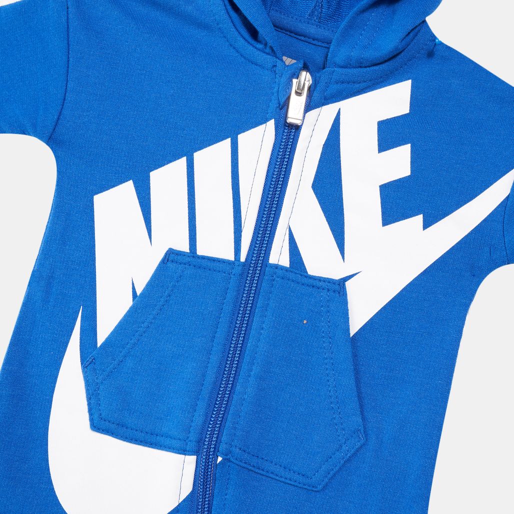 Buy Nike Kids' All Day Play Coverall (Baby and Toddler) Online in Dubai ...