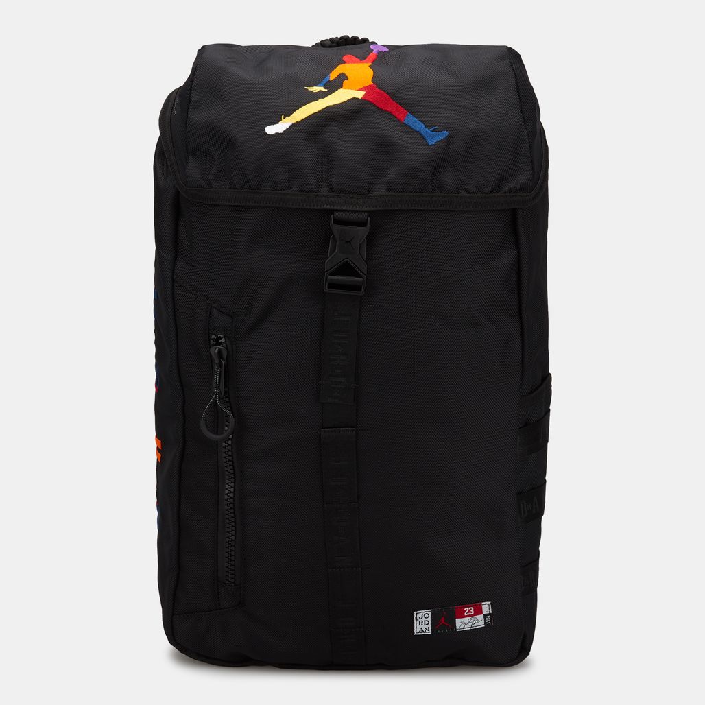 jordan rivals backpack