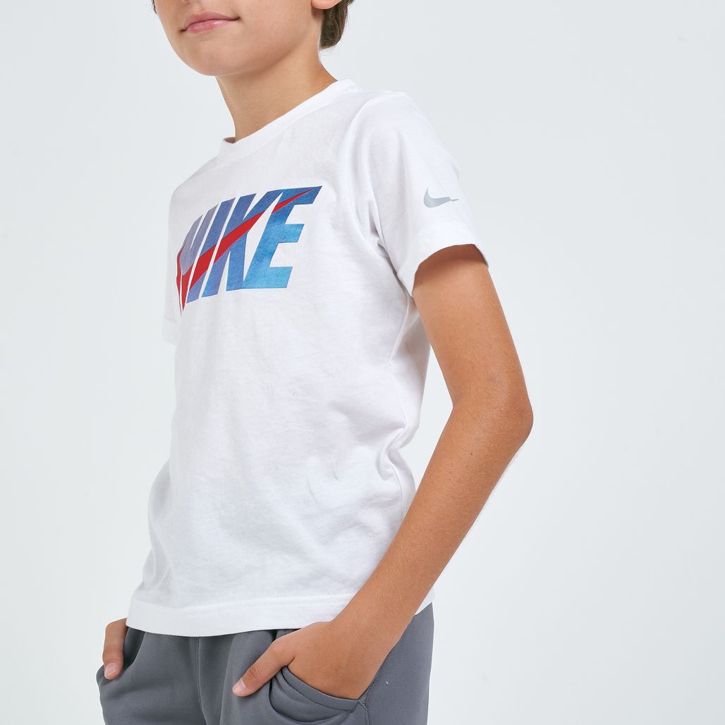youth nike shirts on sale