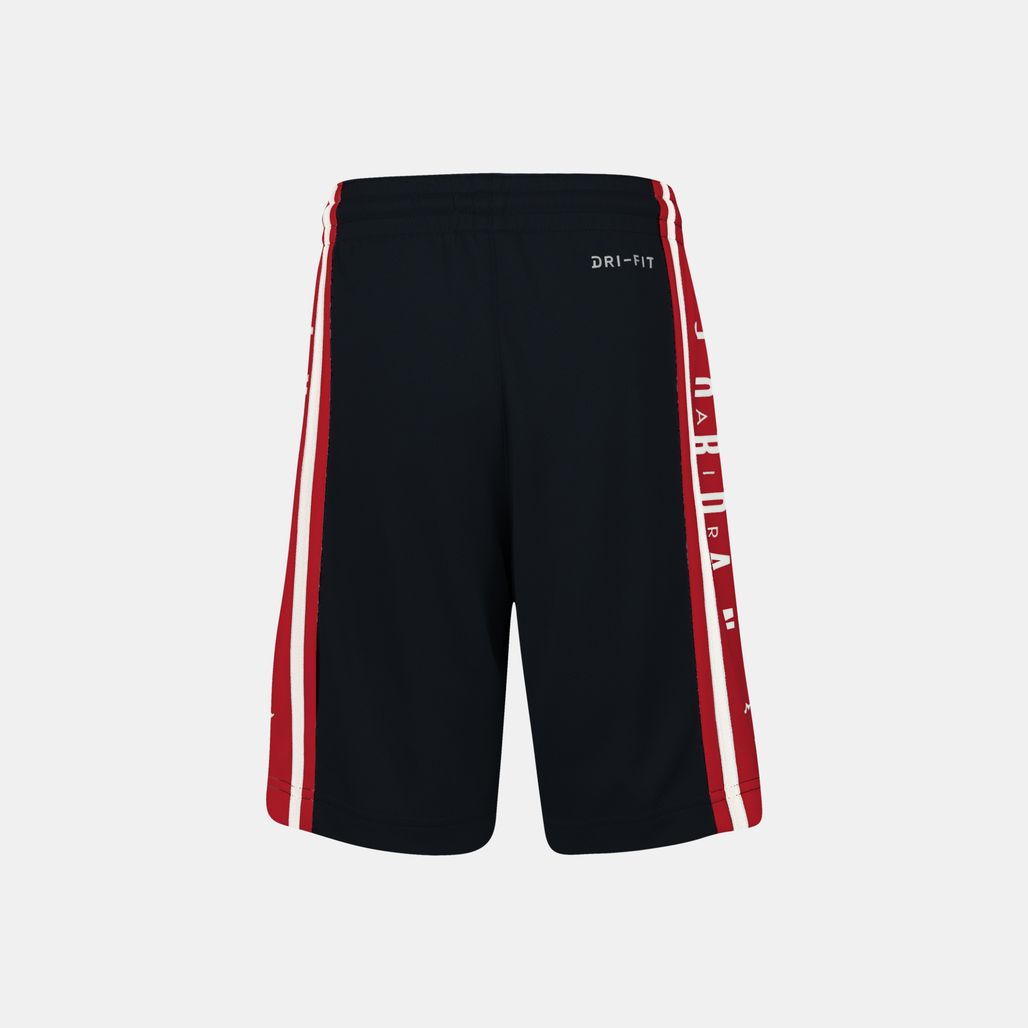 baby jordan shorts