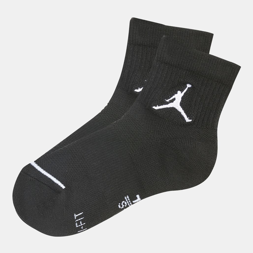 Buy Jordan Jumpan Quarter Socks (3 Pair) Online in Dubai, UAE | SSS