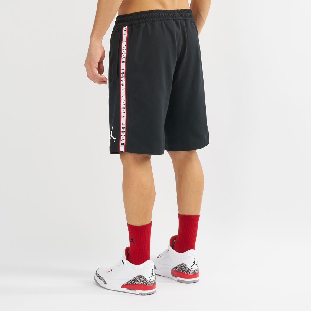 Jordan Air Jordan HBR Fleece Shorts | Shorts | Clothing | Men's Sale ...