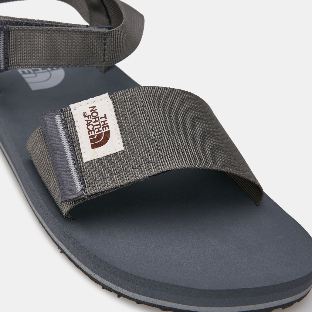 the north face men's skeena sandals