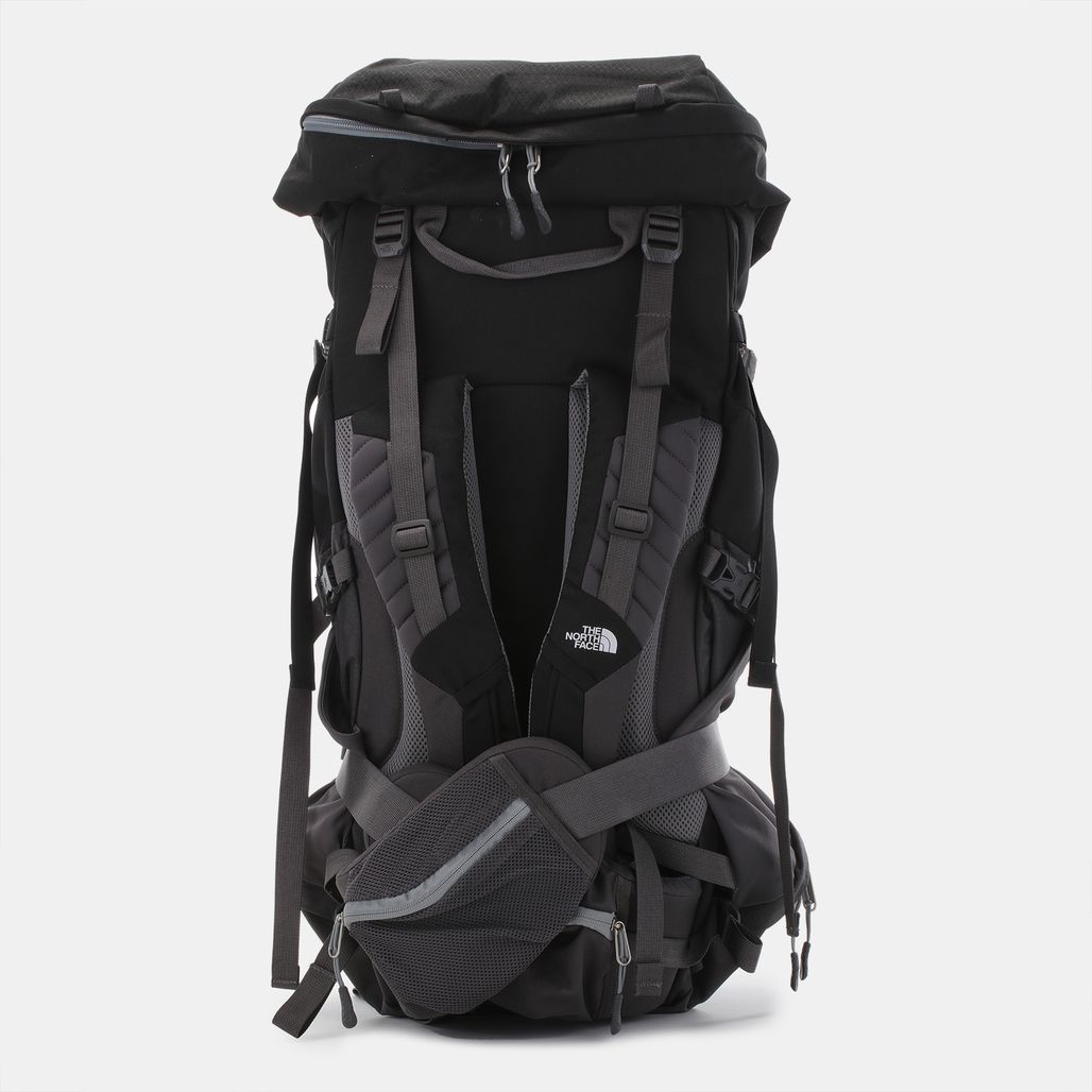 the north face terra 75