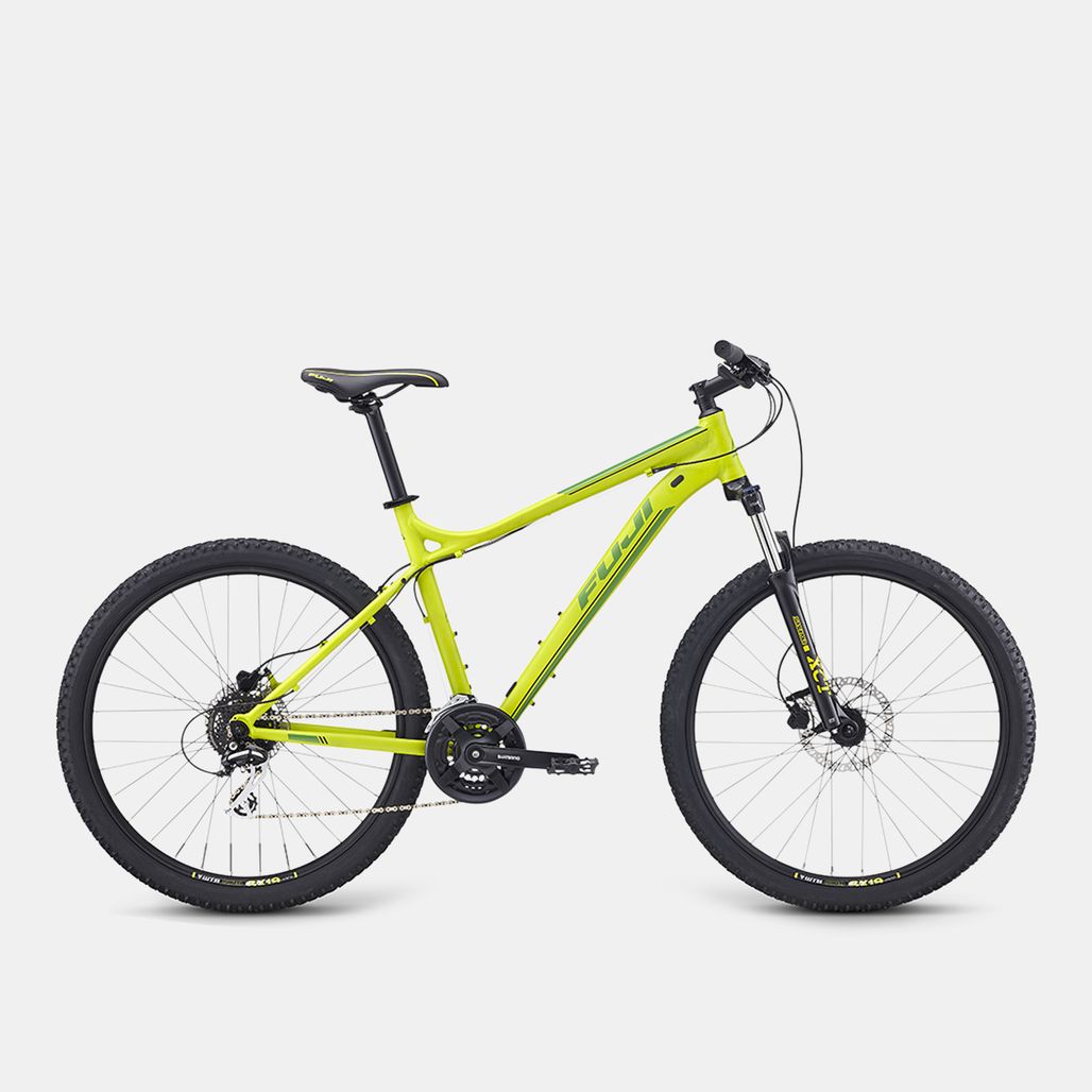 fuji nevada bike price