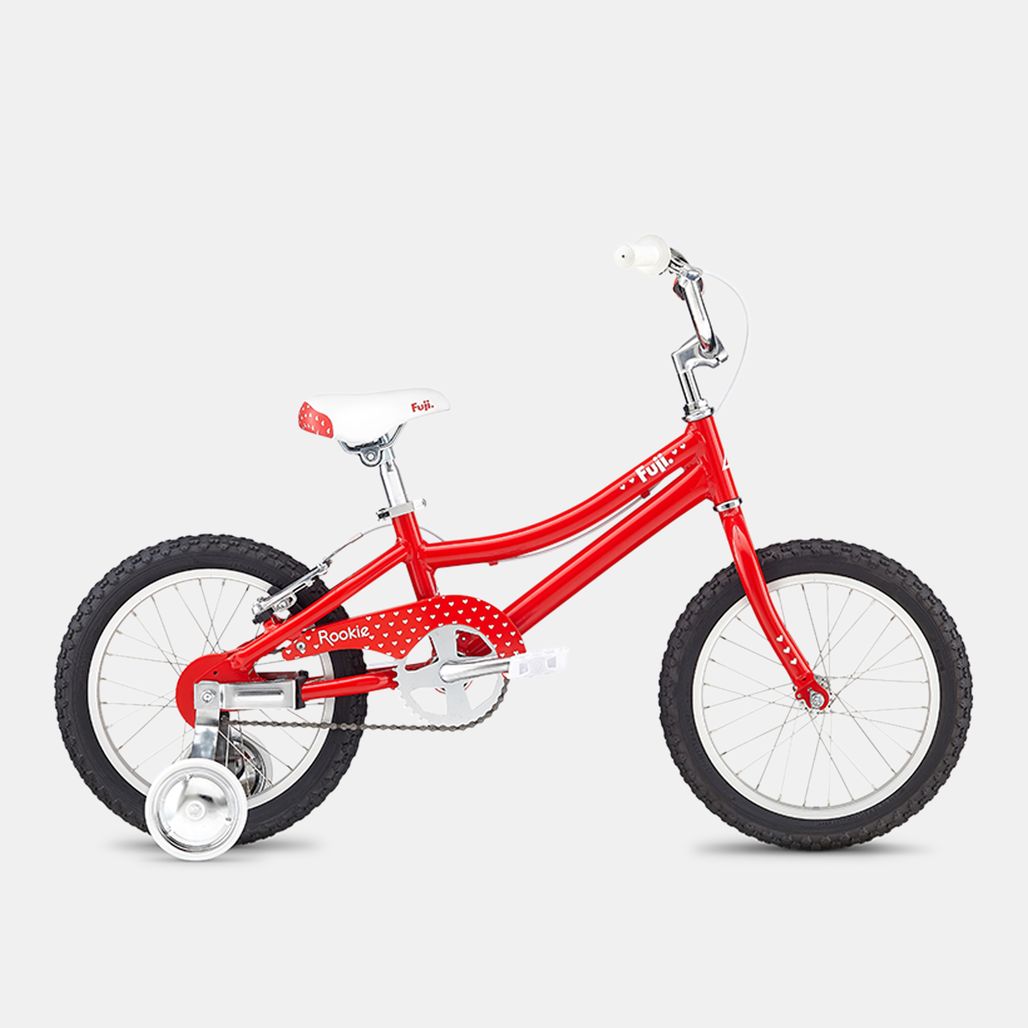 fuji kids road bike