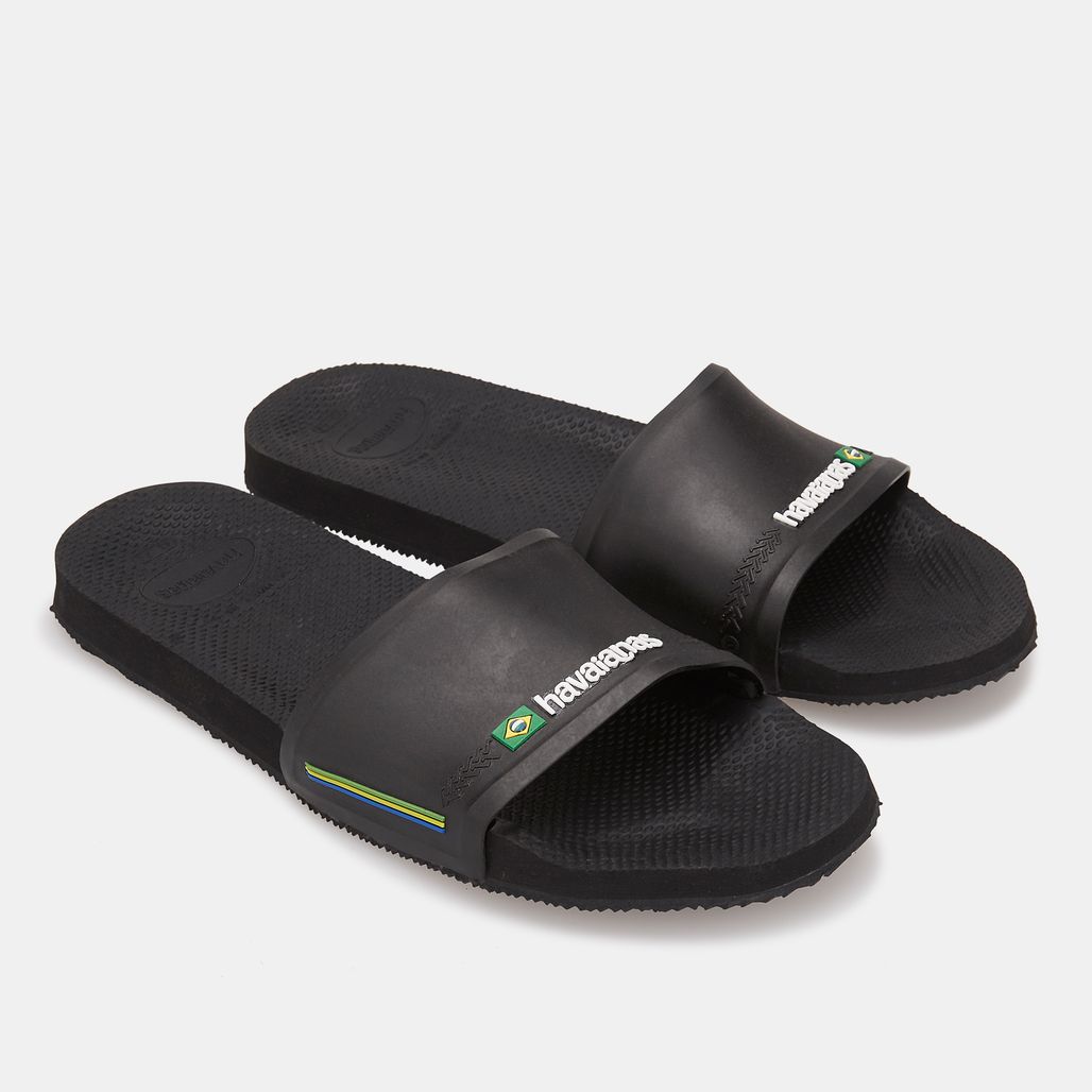 havaianas slides