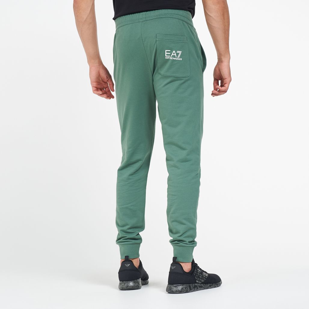 EA7 Emporio Armani Men's Training Logo Series Pants | Pants | Clothing ...
