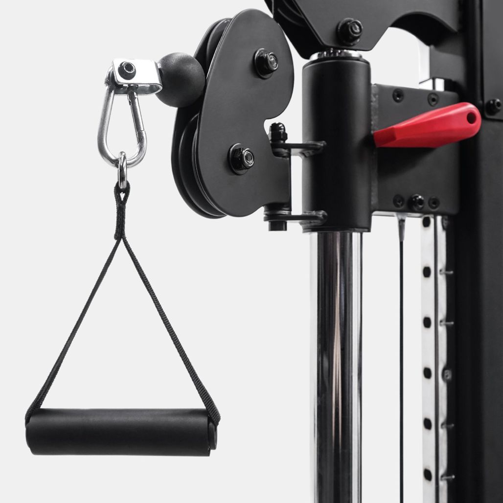 Inspire Fitness FTX Functional Trainer | Fitness Equipment | Equipment