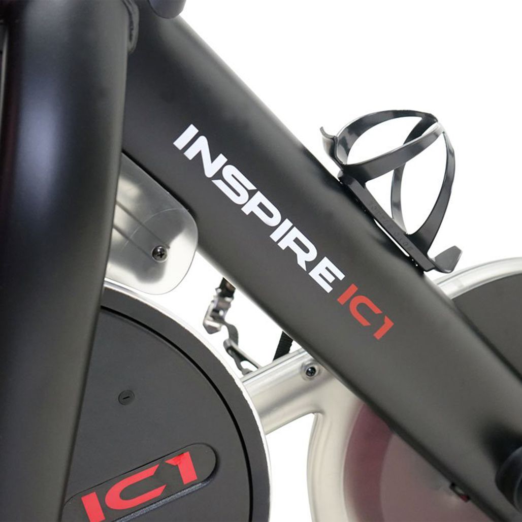 Inspire Fitness IC1.5 Indoor Exercise Bike | Fitness Equipment ...