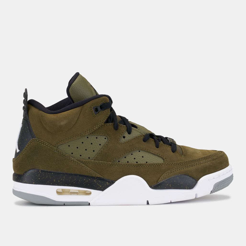 Buy Jordan Son of Mars Low Shoe Online in Dubai, UAE | SSS