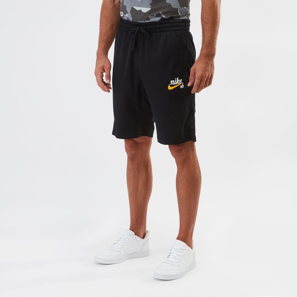 nike sb dri fit shorts