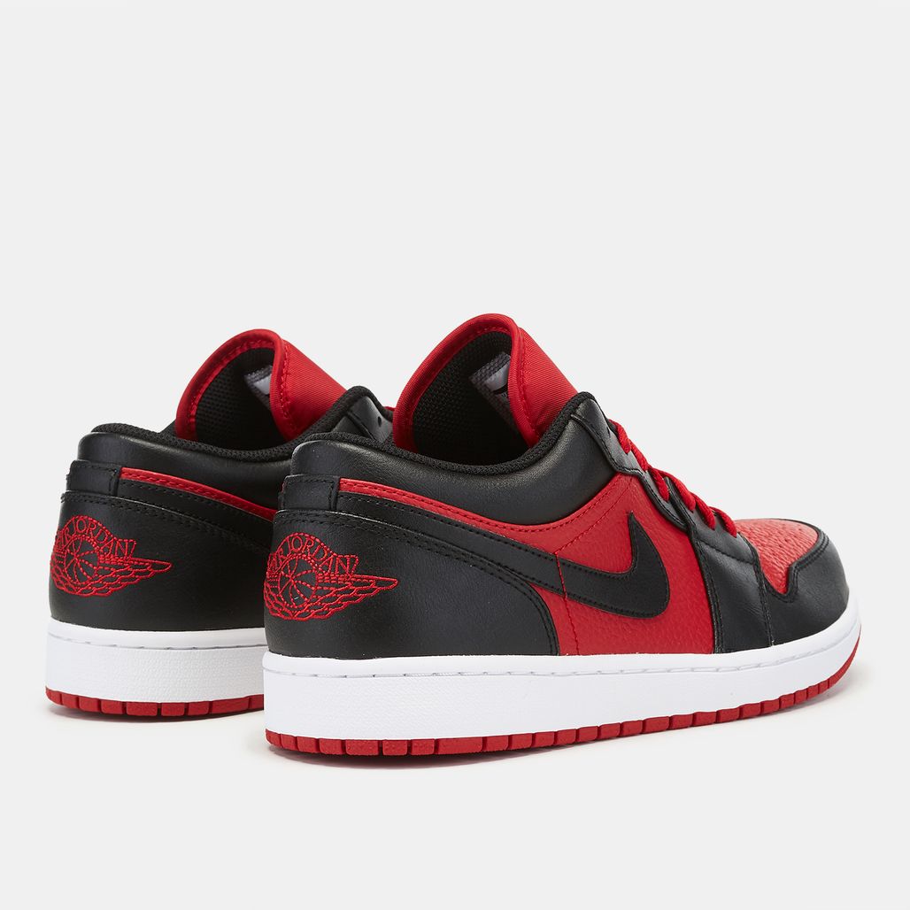 Buy Jordan Air Jordan 1 Low Shoe Online in Saudi Arabia SSS