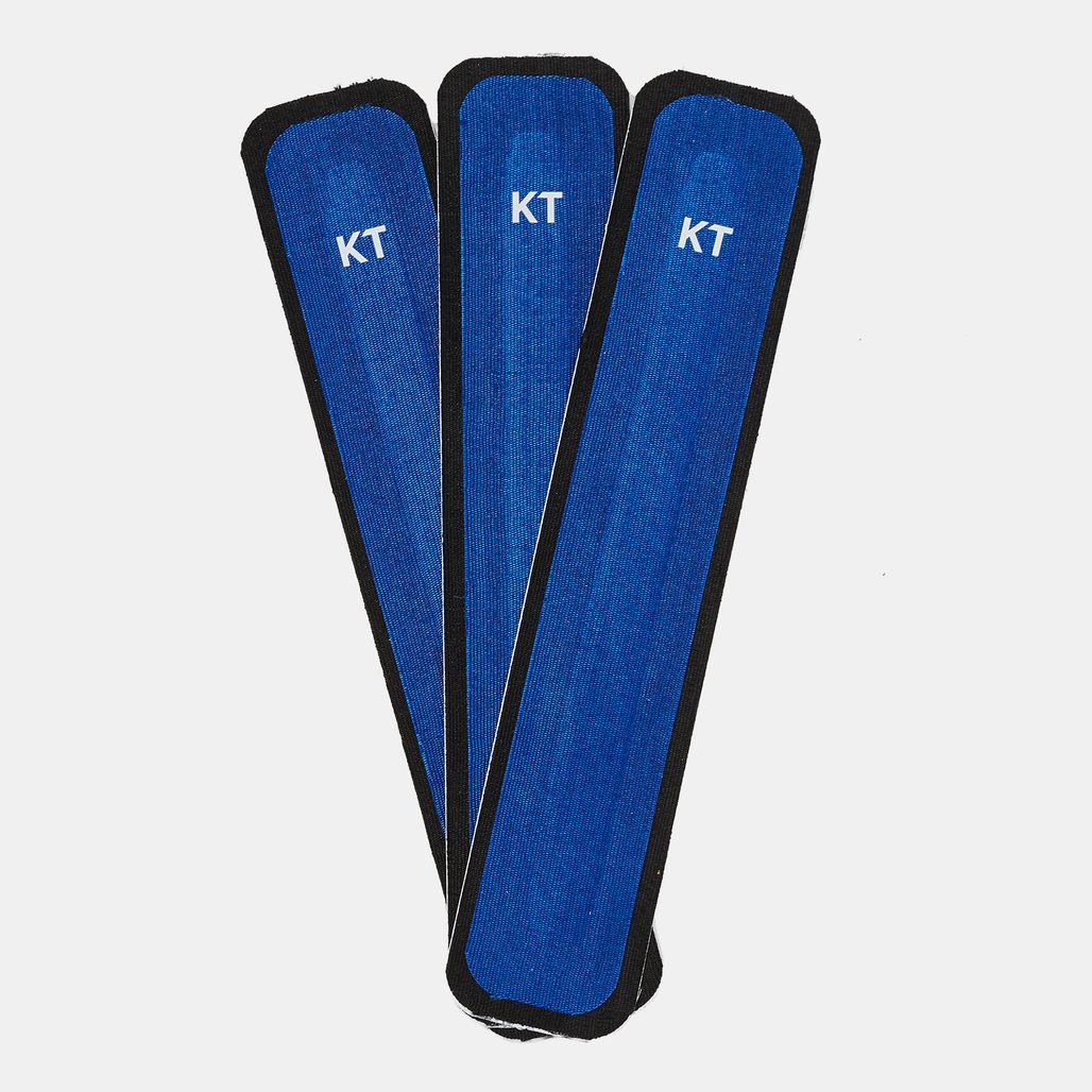 Buy KT Tape KT Flex Reinforced Knee Support (8 Strips ...