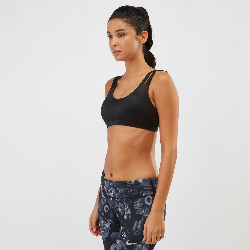 nike indy shine sports bra