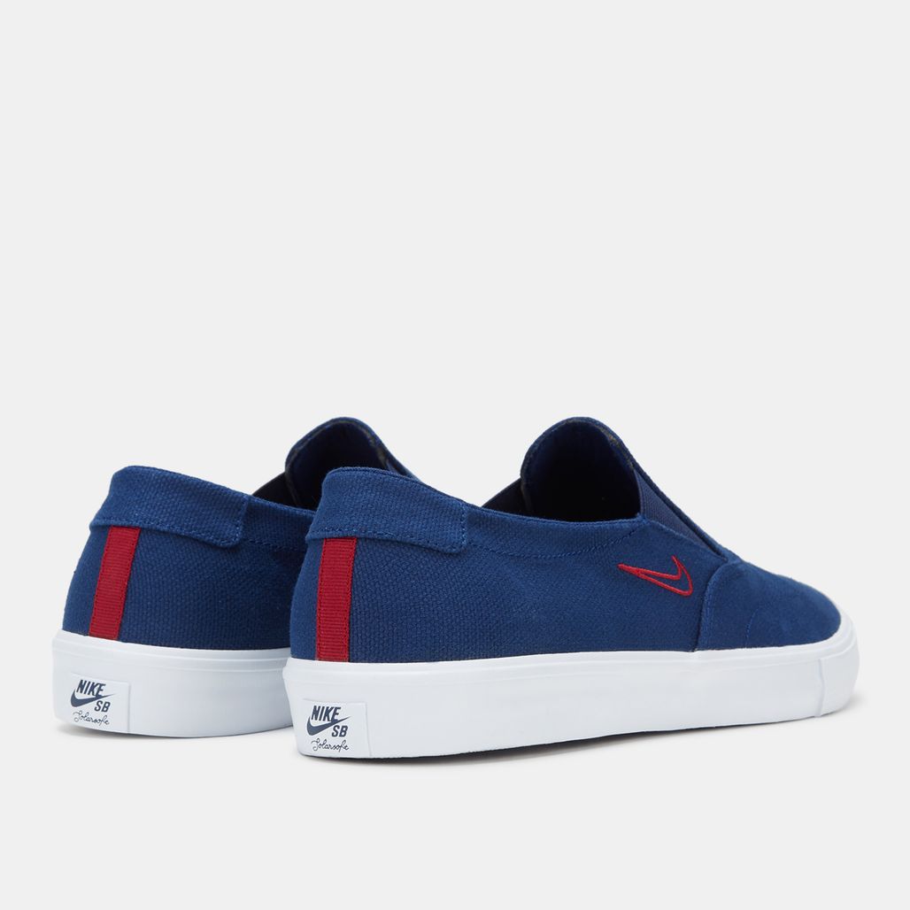 nike portmore slip on