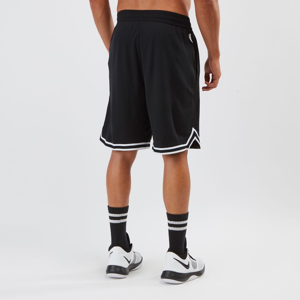 Shop Black Nike Dri-FIT DNA Basketball Shorts | Shorts | Clothing ...