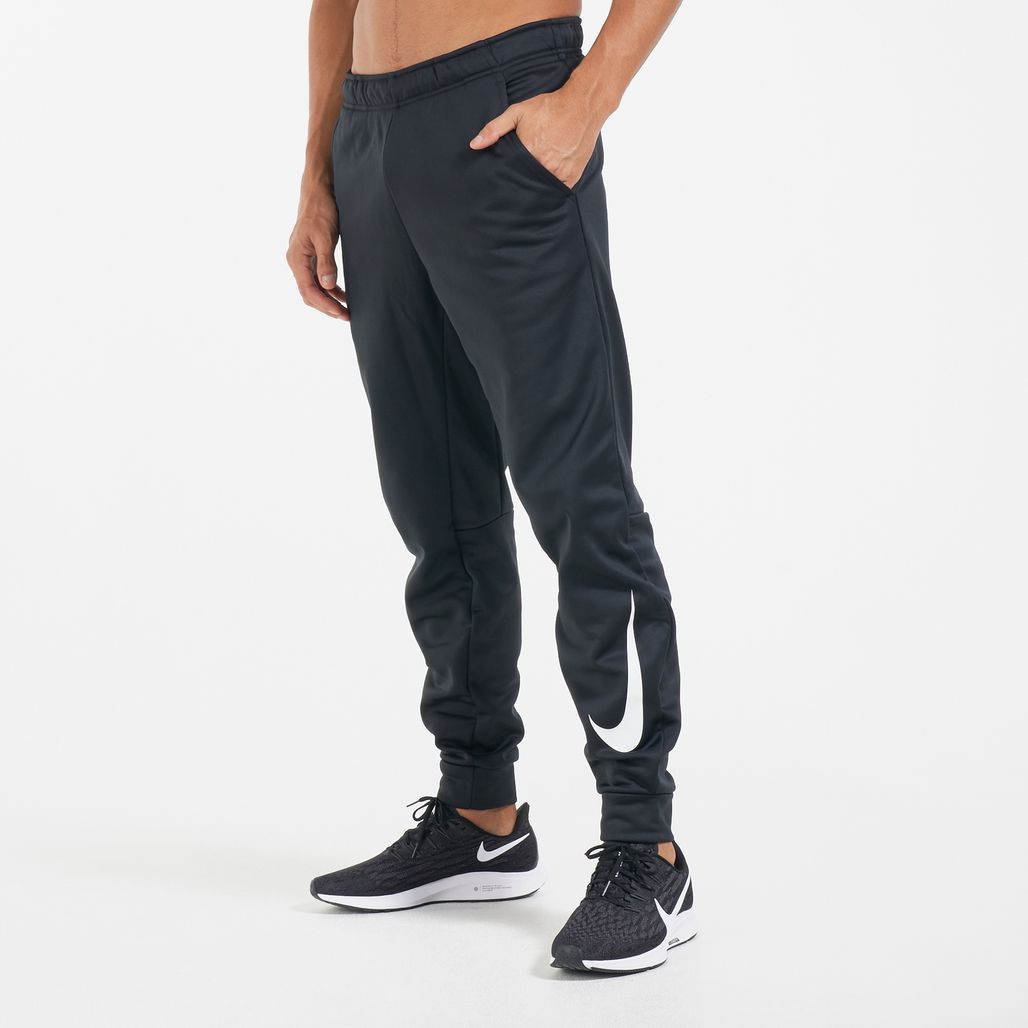Buy Nike Men's Therma Taper Swoosh Pants Online in Saudi Arabia | SSS