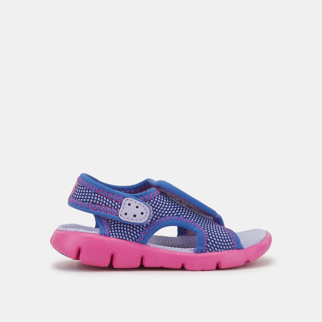 Nike Kids' Sunray Adjust 4 Sandals (Baby and Toddler) | Sandals and ...