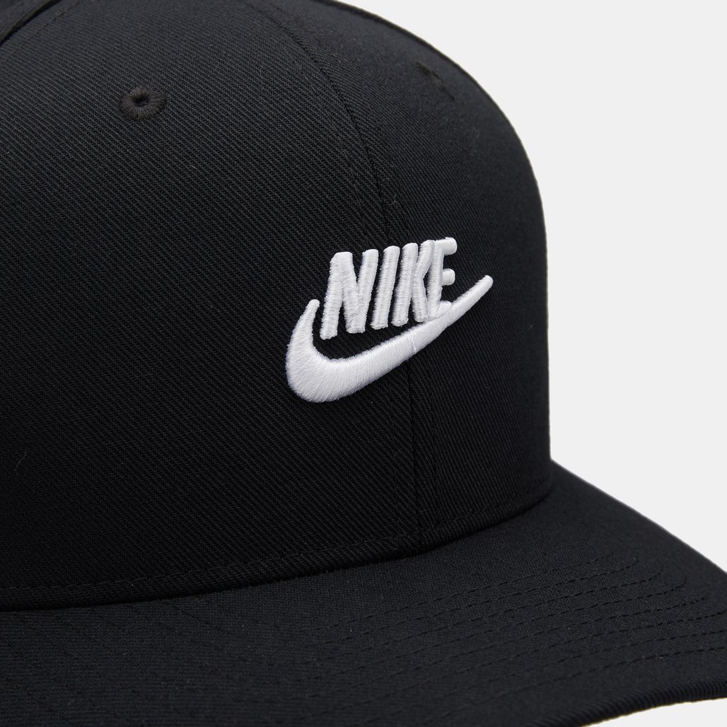 Nike Sportswear Classic 99' Futura Snapback Cap | Caps | Caps & Hats ...