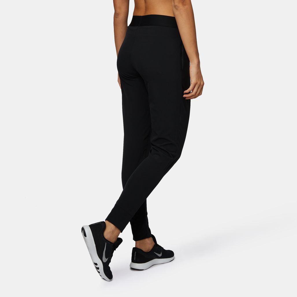 Shop Black Nike Bliss Victory Training Pants for Womens by Nike | SSS