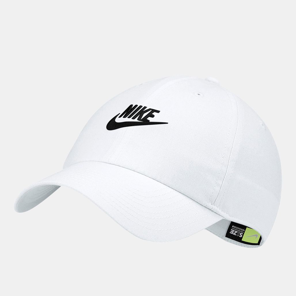 Nike H86 Washed Futura Cap | Caps | Caps & Hats | Accessories | Mens | SSS