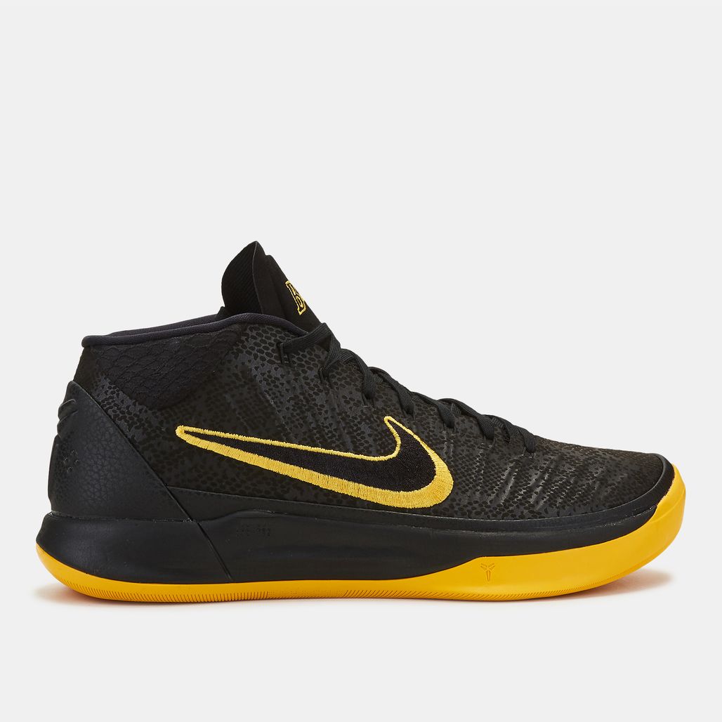 Nike Kobe AD Black Mamba City Edition Basketball Shoe