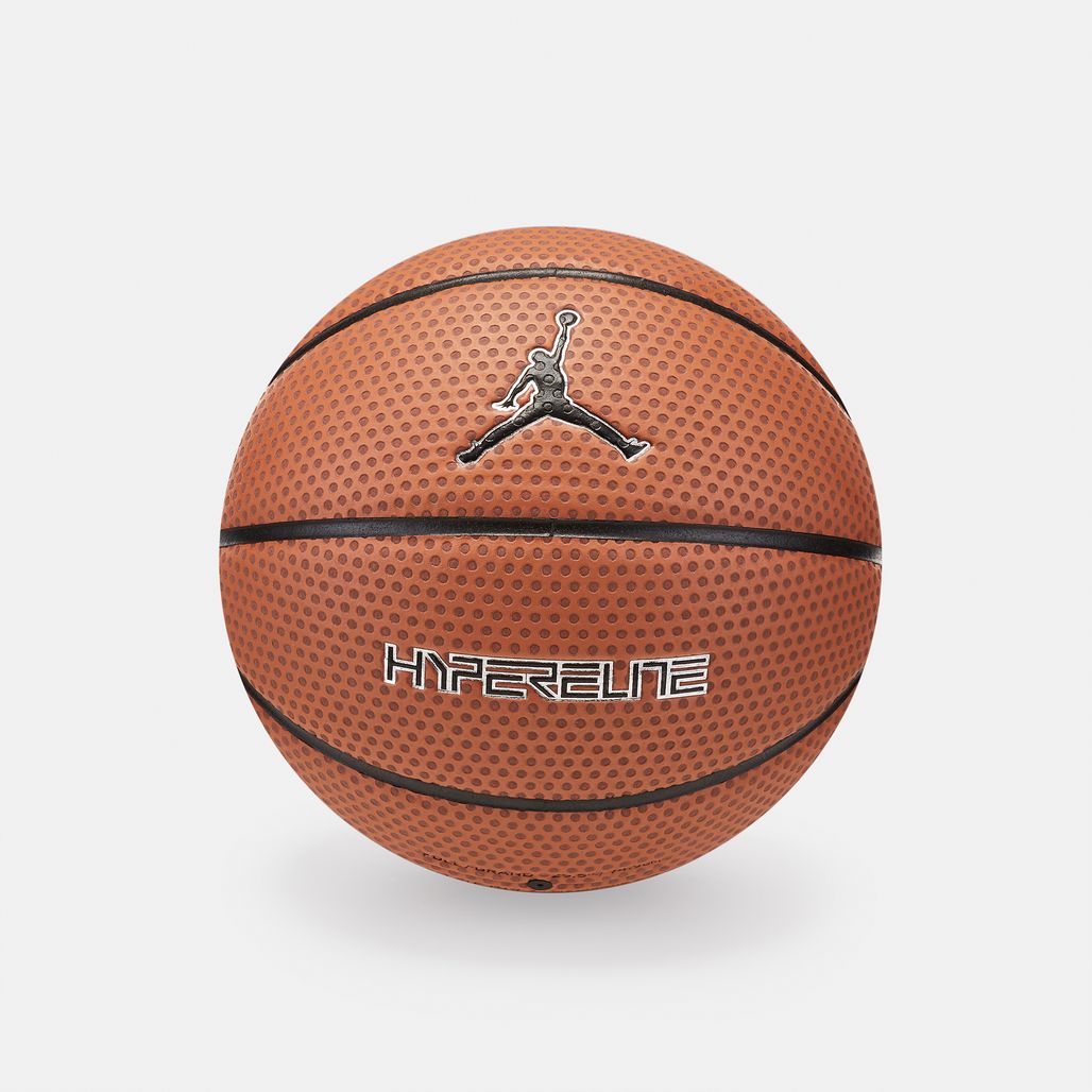 Jordan Hyper Elite Basketball | Balls | Equipment | Basketball | Sports ...