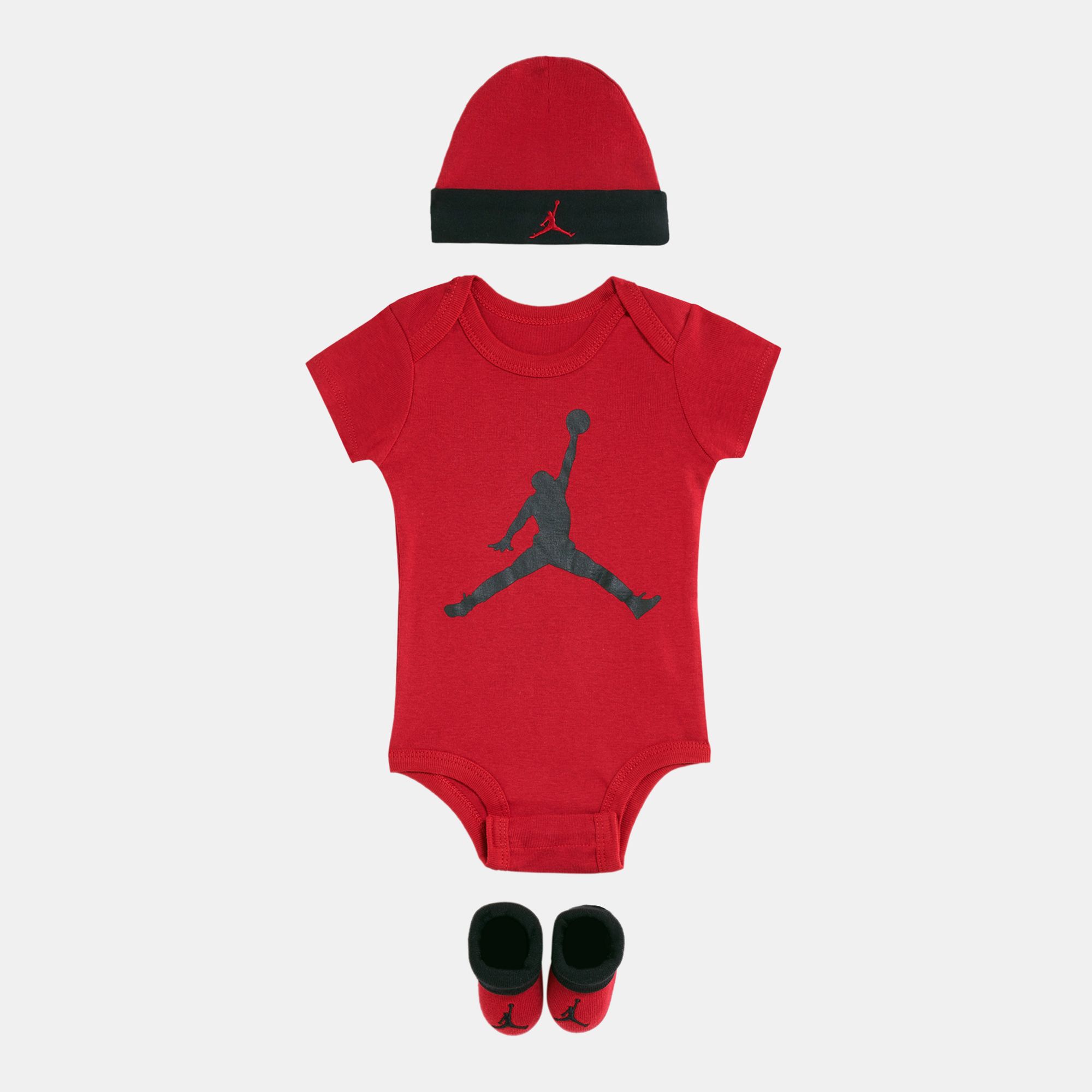 Buy Jordan Kids' Jumpman Set (Baby and Toddler) Online in Dubai, UAE | SSS