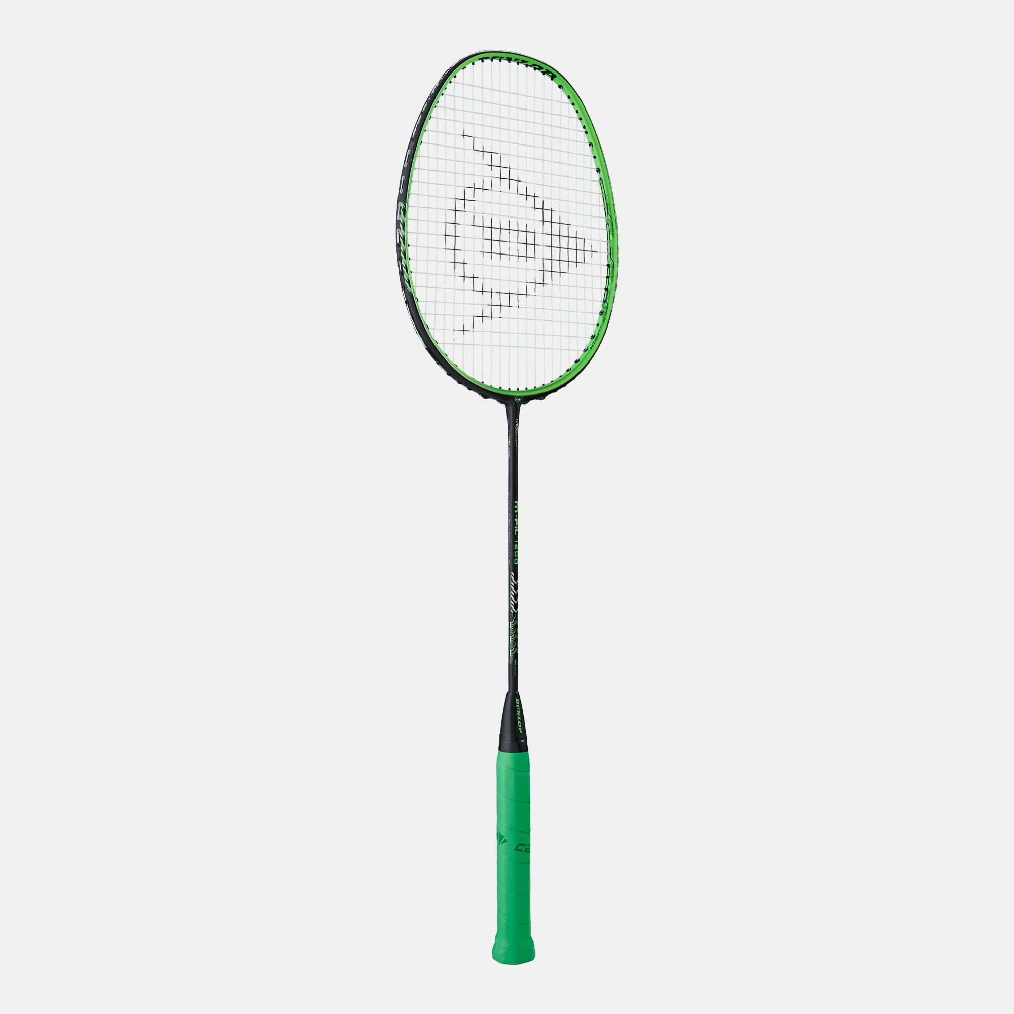 Dunlop M-FIL 1200 G1 Badminton Racket 