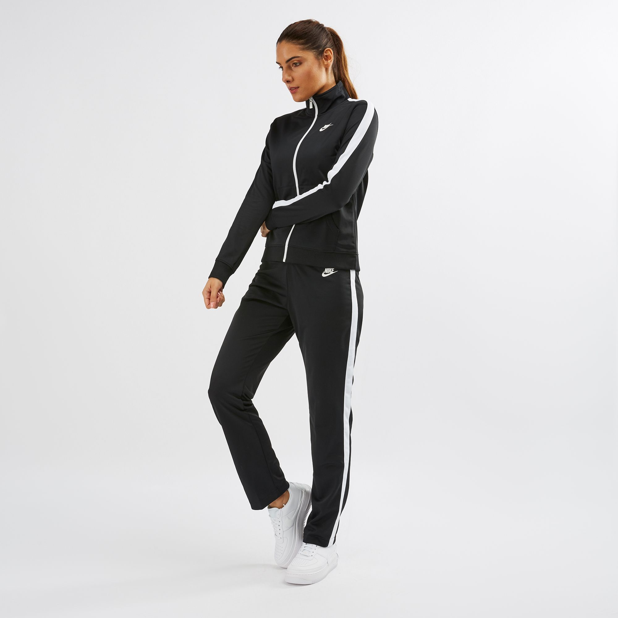 kwd womens tracksuit