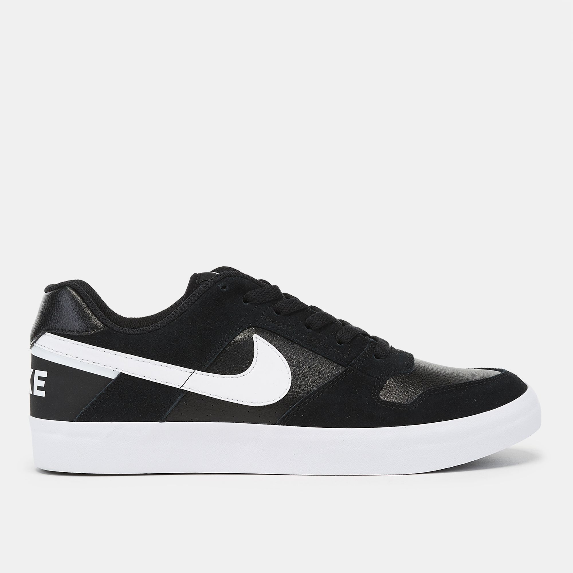 nike sb delta force vulc skateboarding shoe