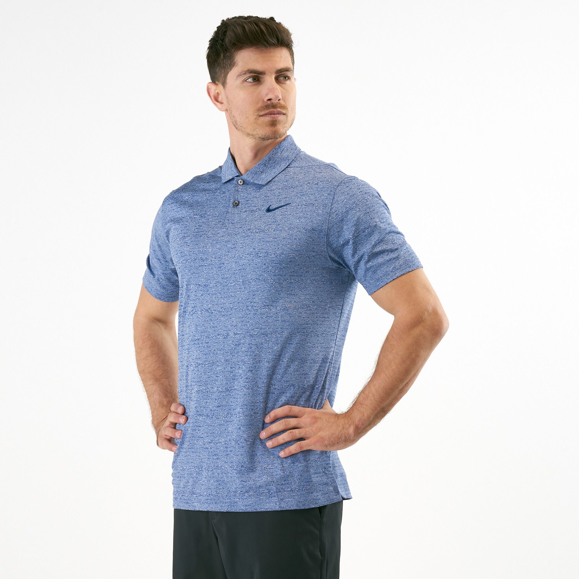 nike dri fit vapor golf shirts