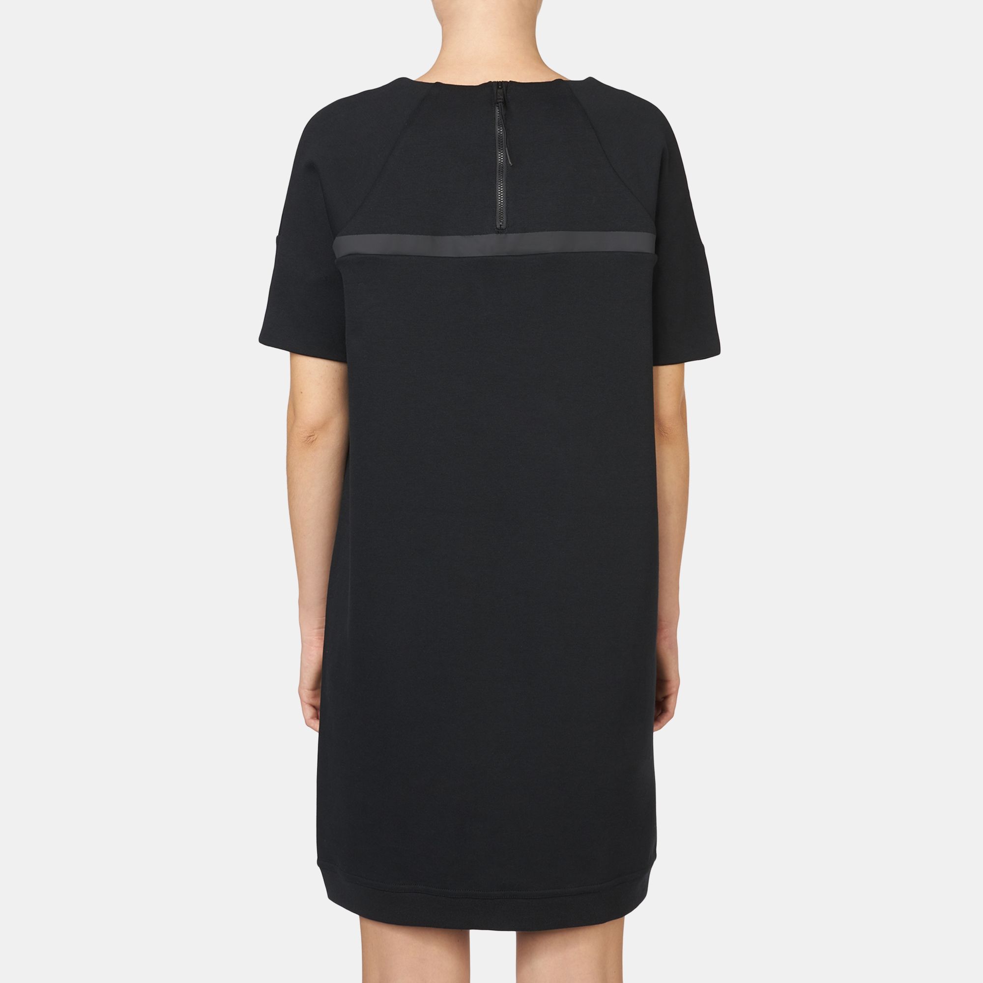 nike sportswear tech knit dress