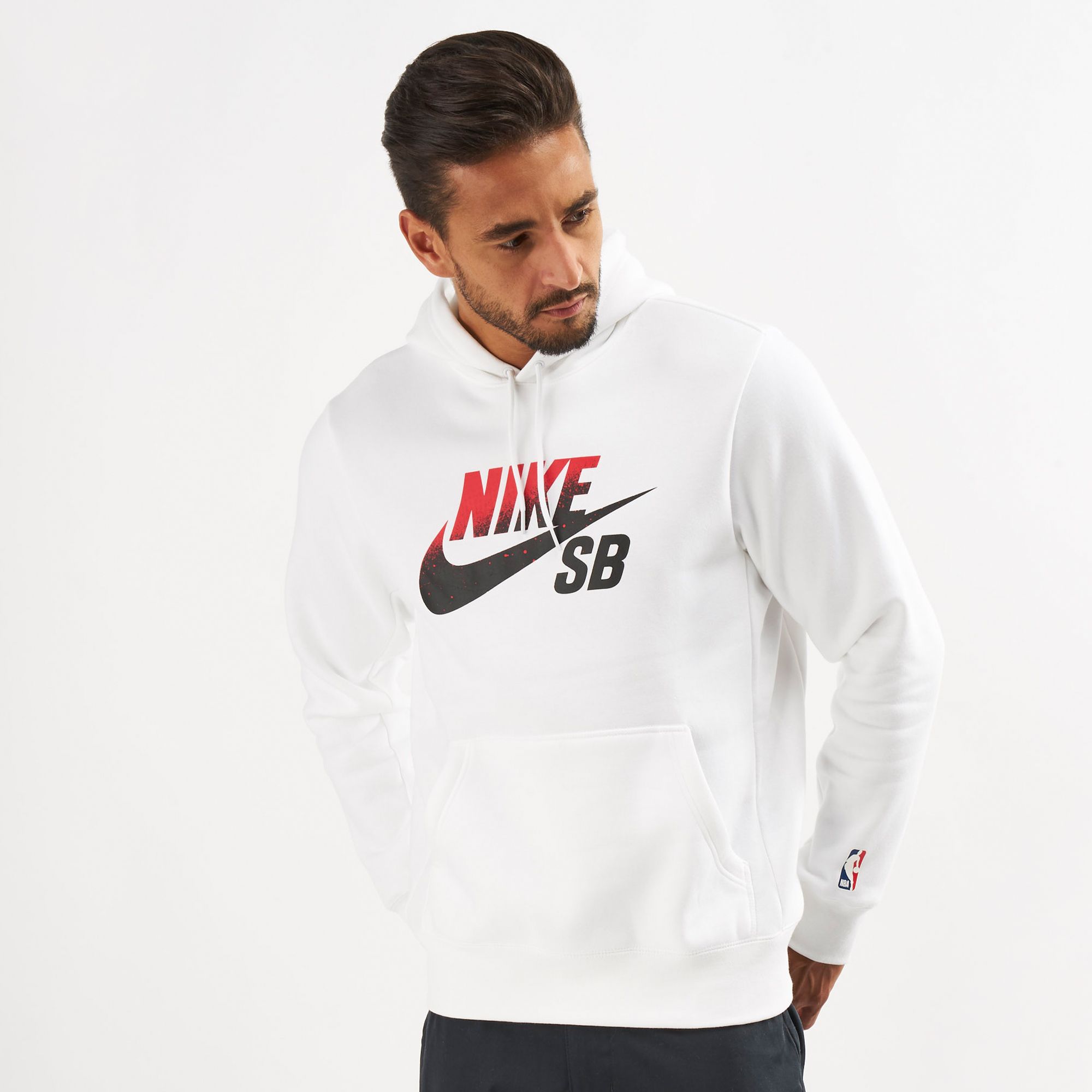 nike zip up hoodie mens sale