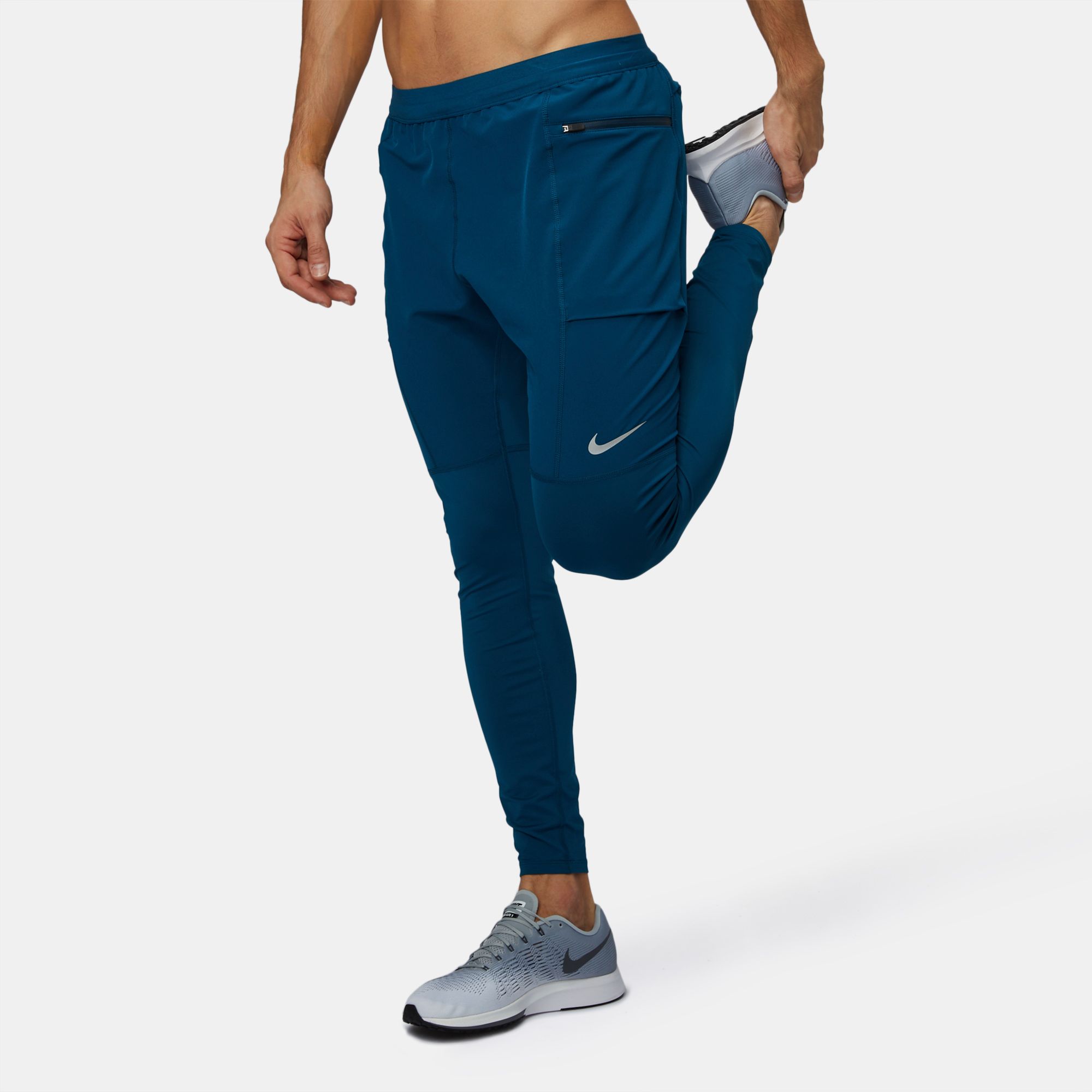nike air track bottoms