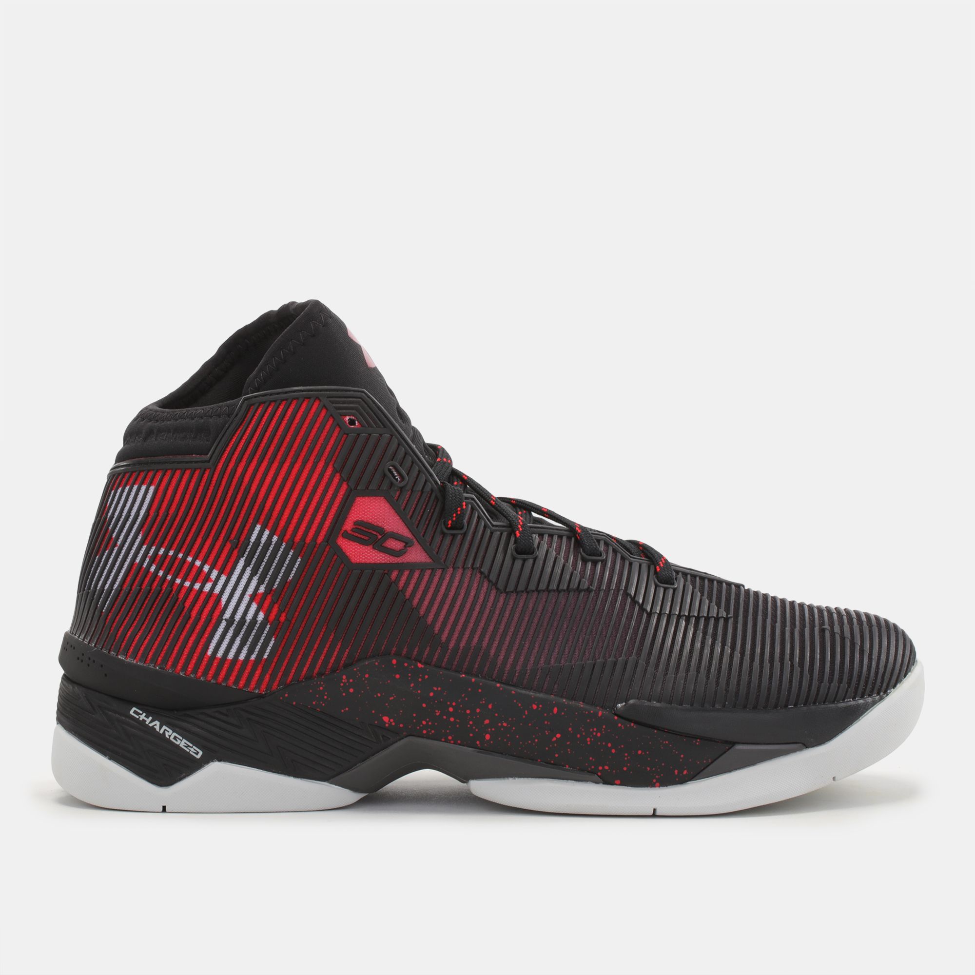 sc30 under armour shoes