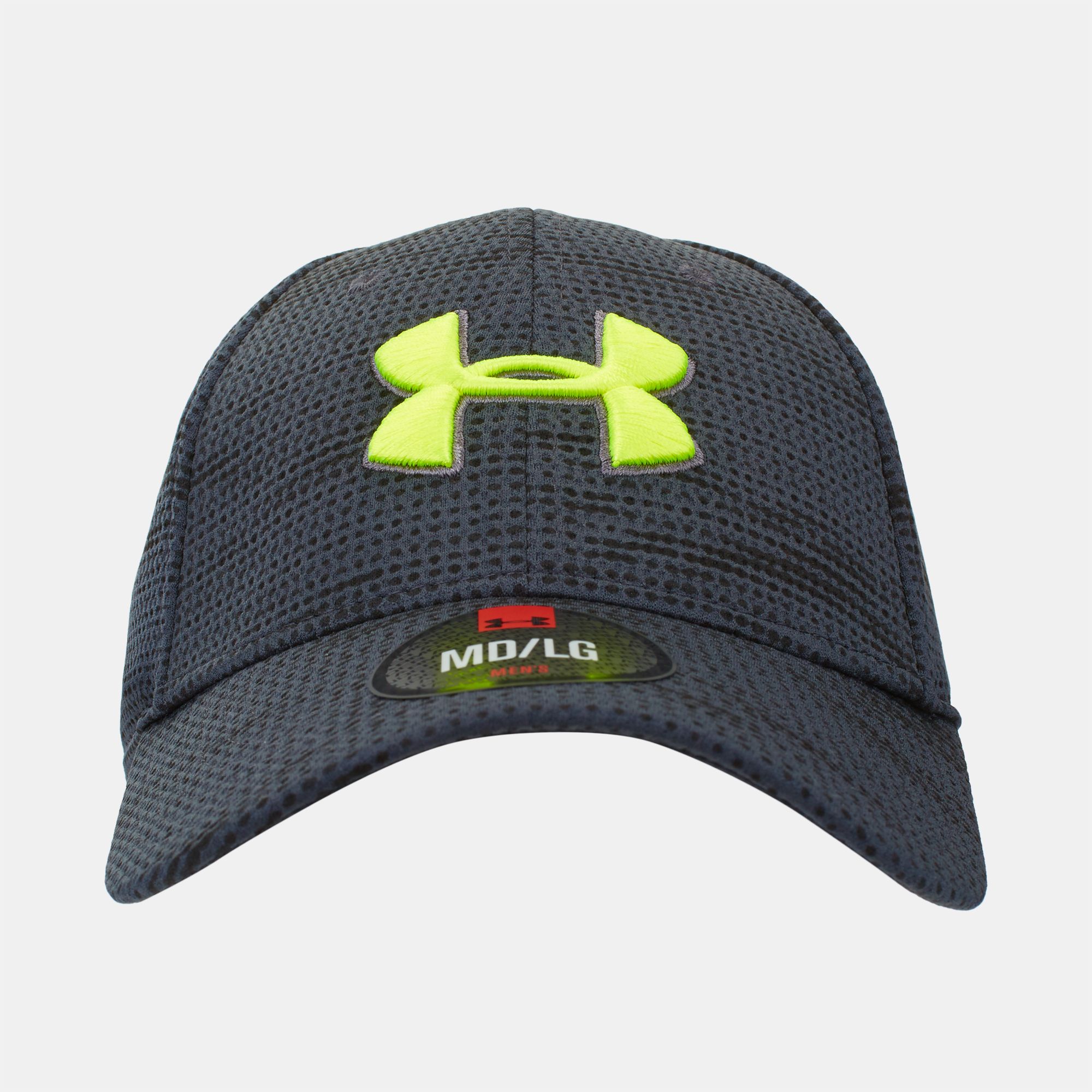 under armour batman skull cap