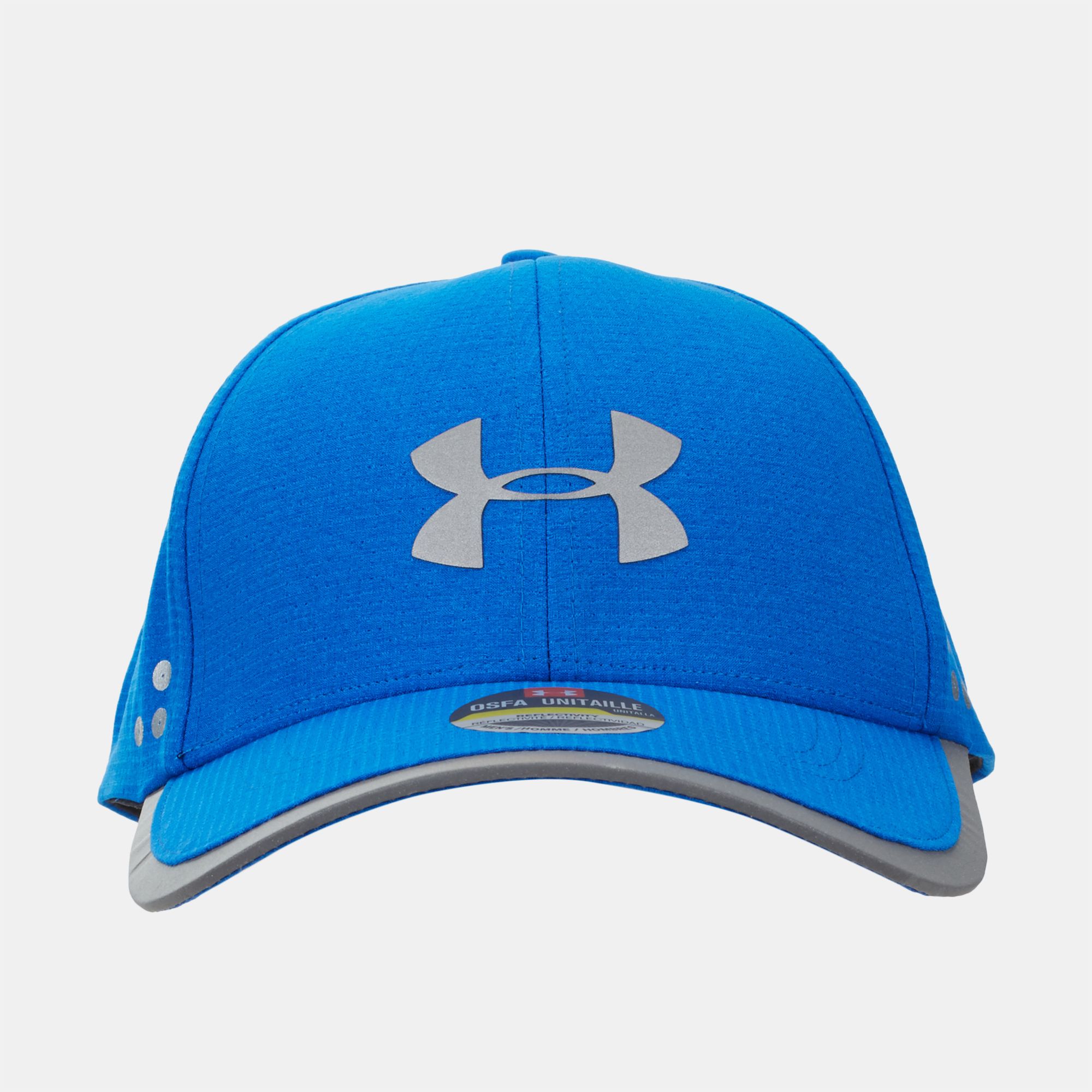 under armour flash 2.0 cap