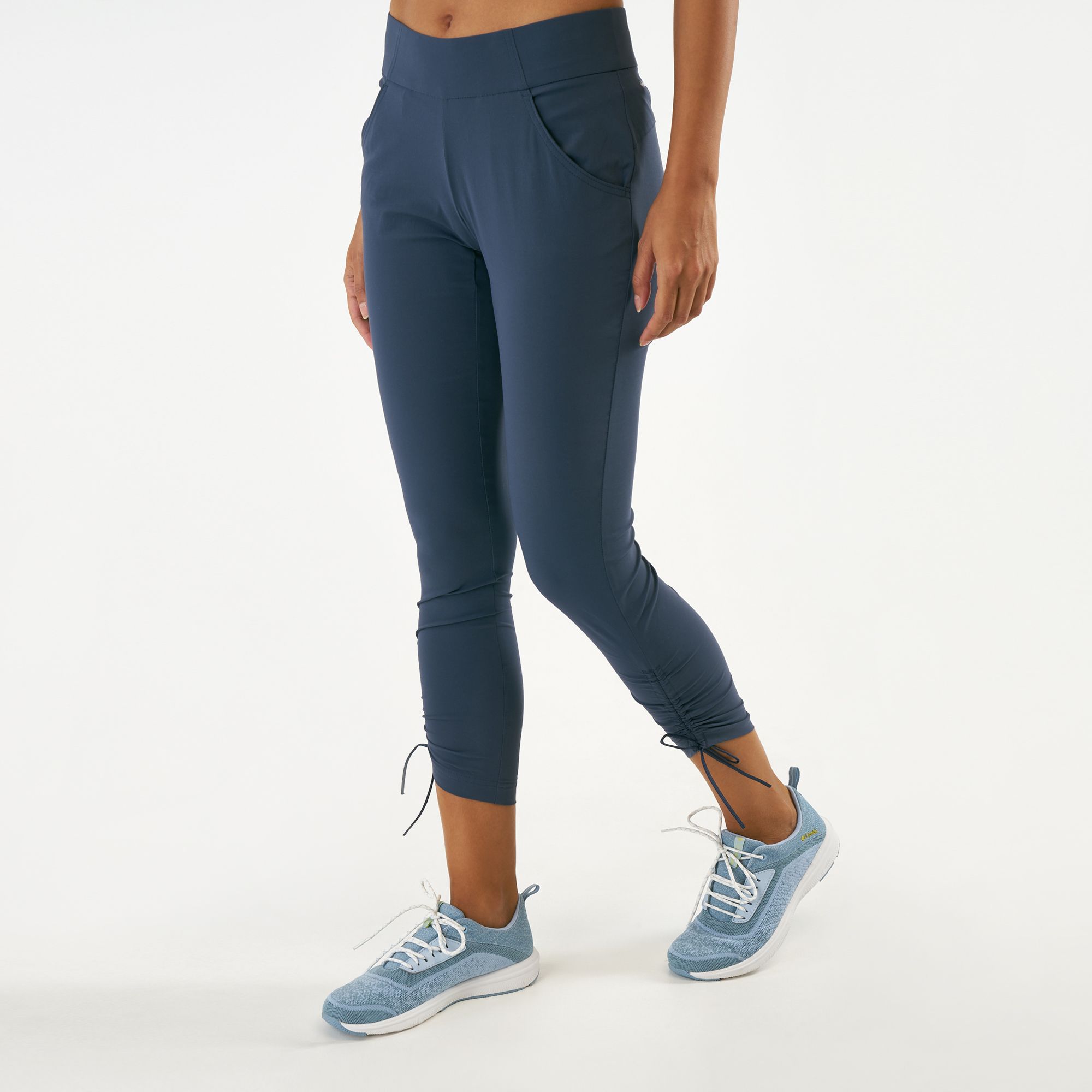 Buy Columbia Women's Anytime Casual™ Ankle Pants Online in Dubai, UAE | SSS
