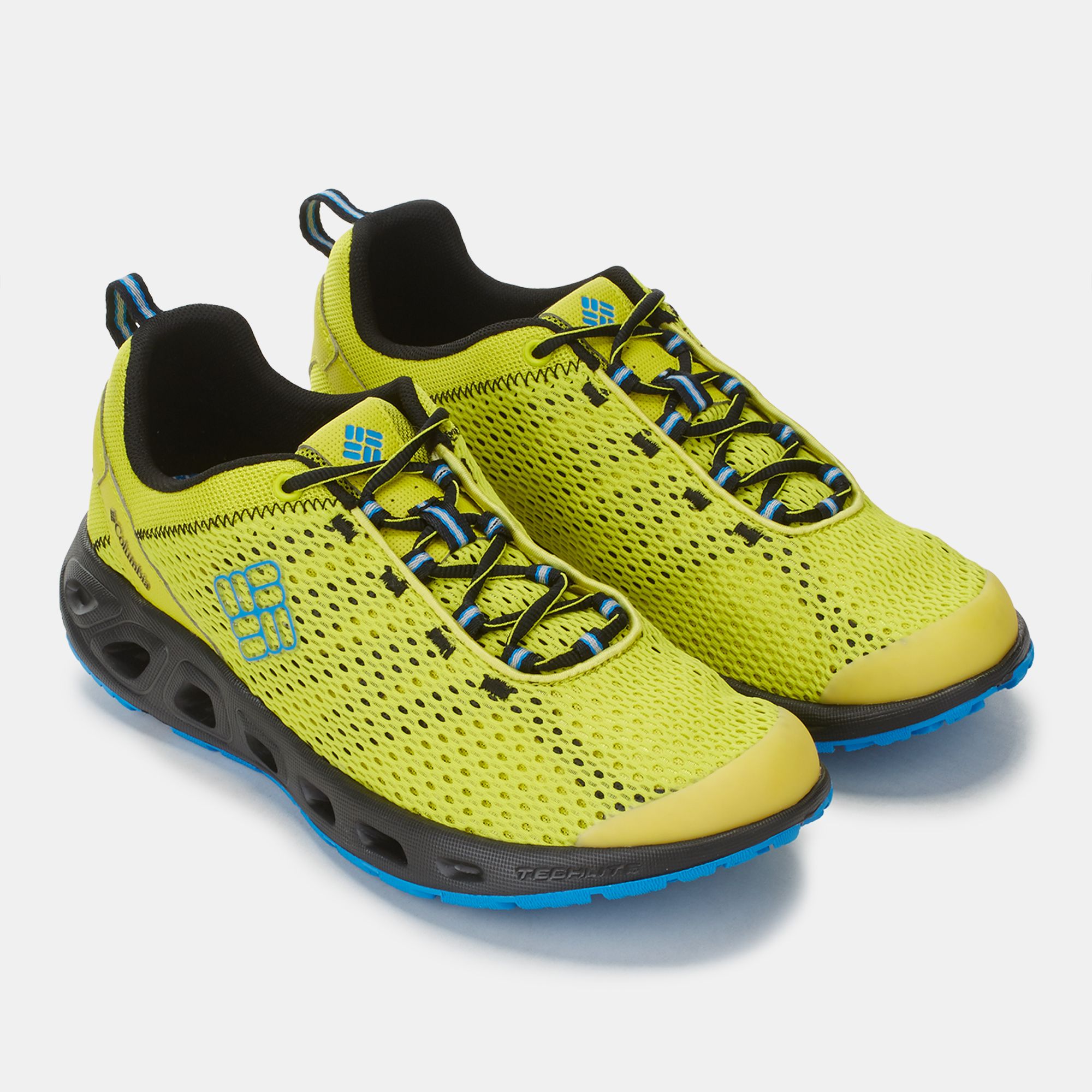 columbia men's drainmaker iii water shoe