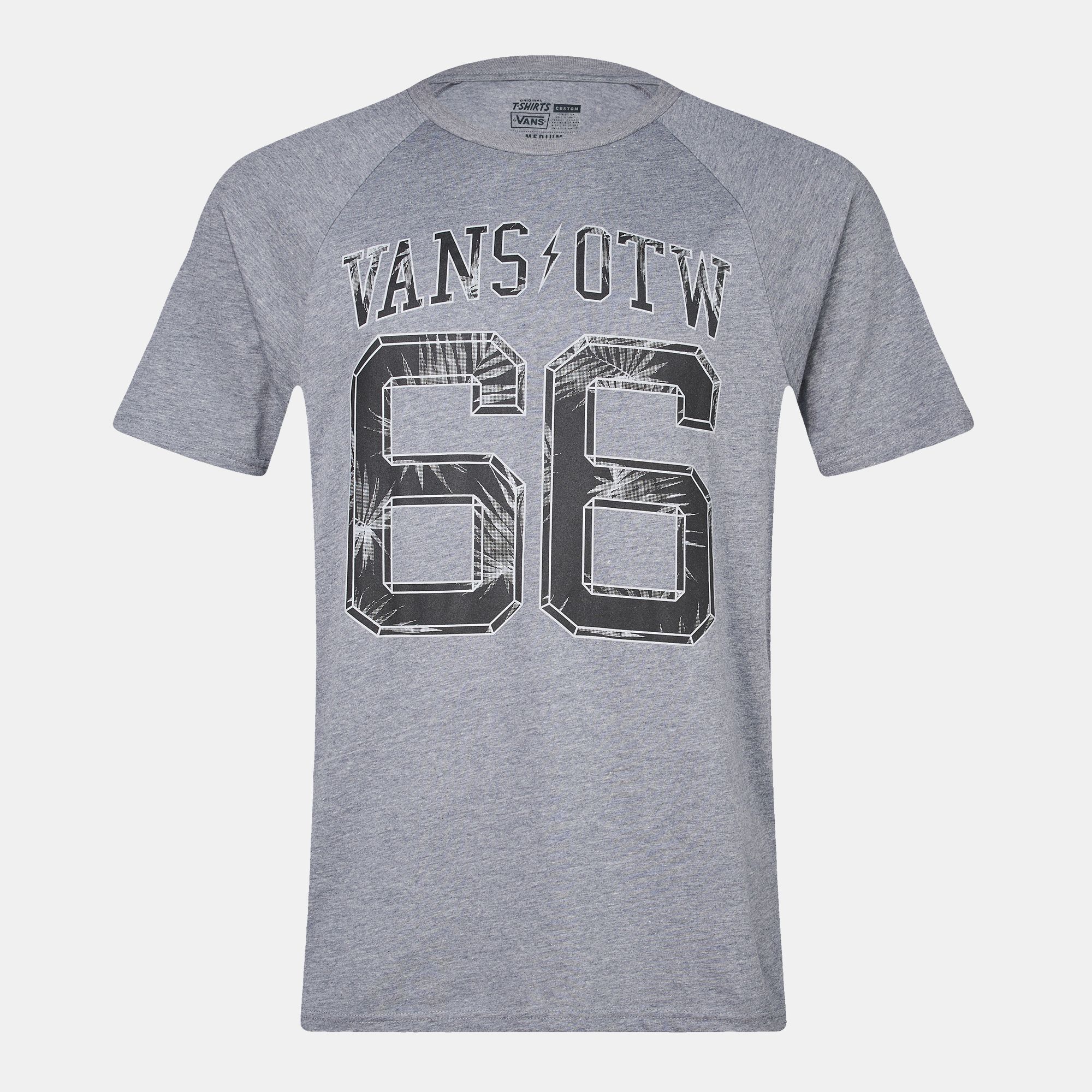 vans 66 shirt