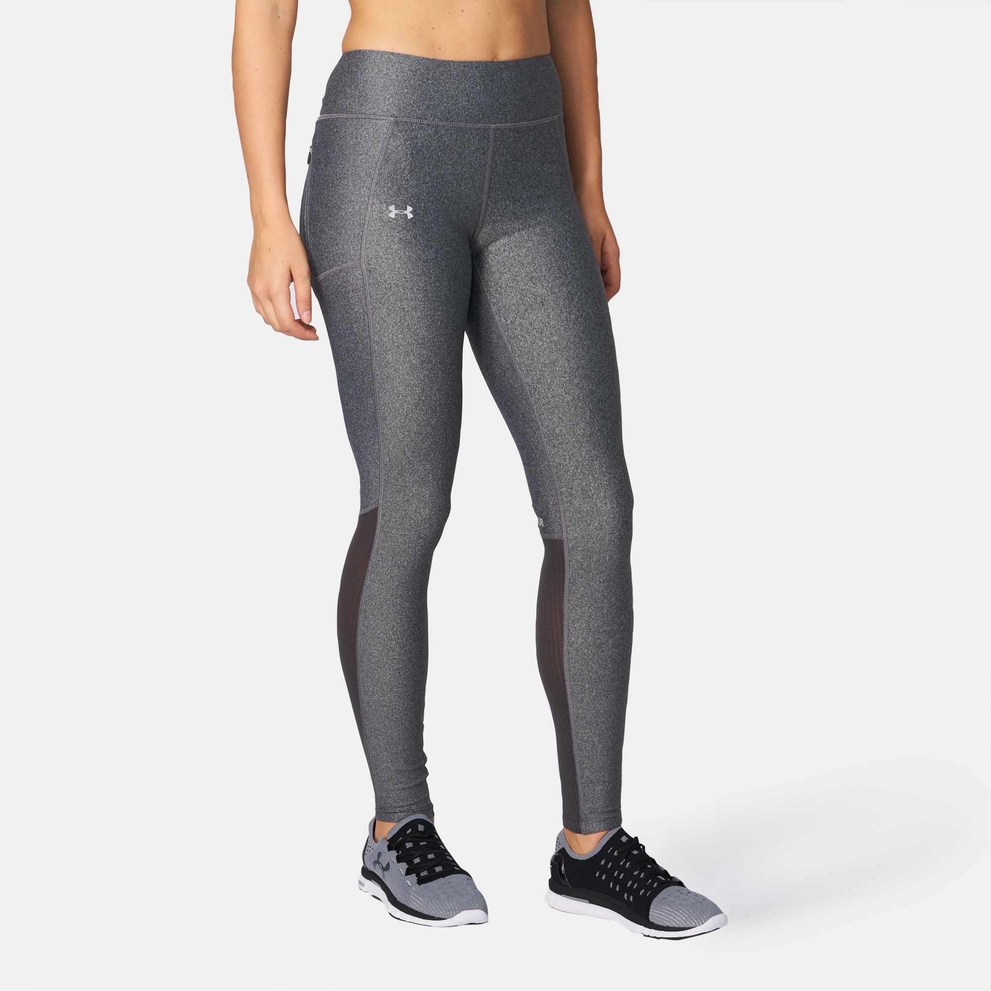 under armour running tights ladies
