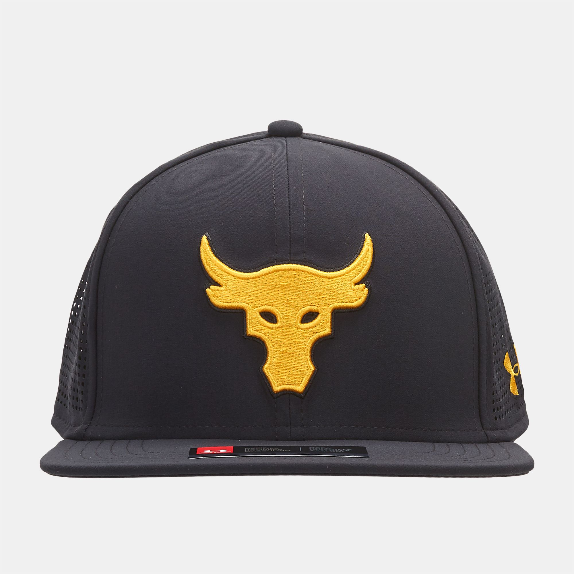 under armour rock supervent snapback cap