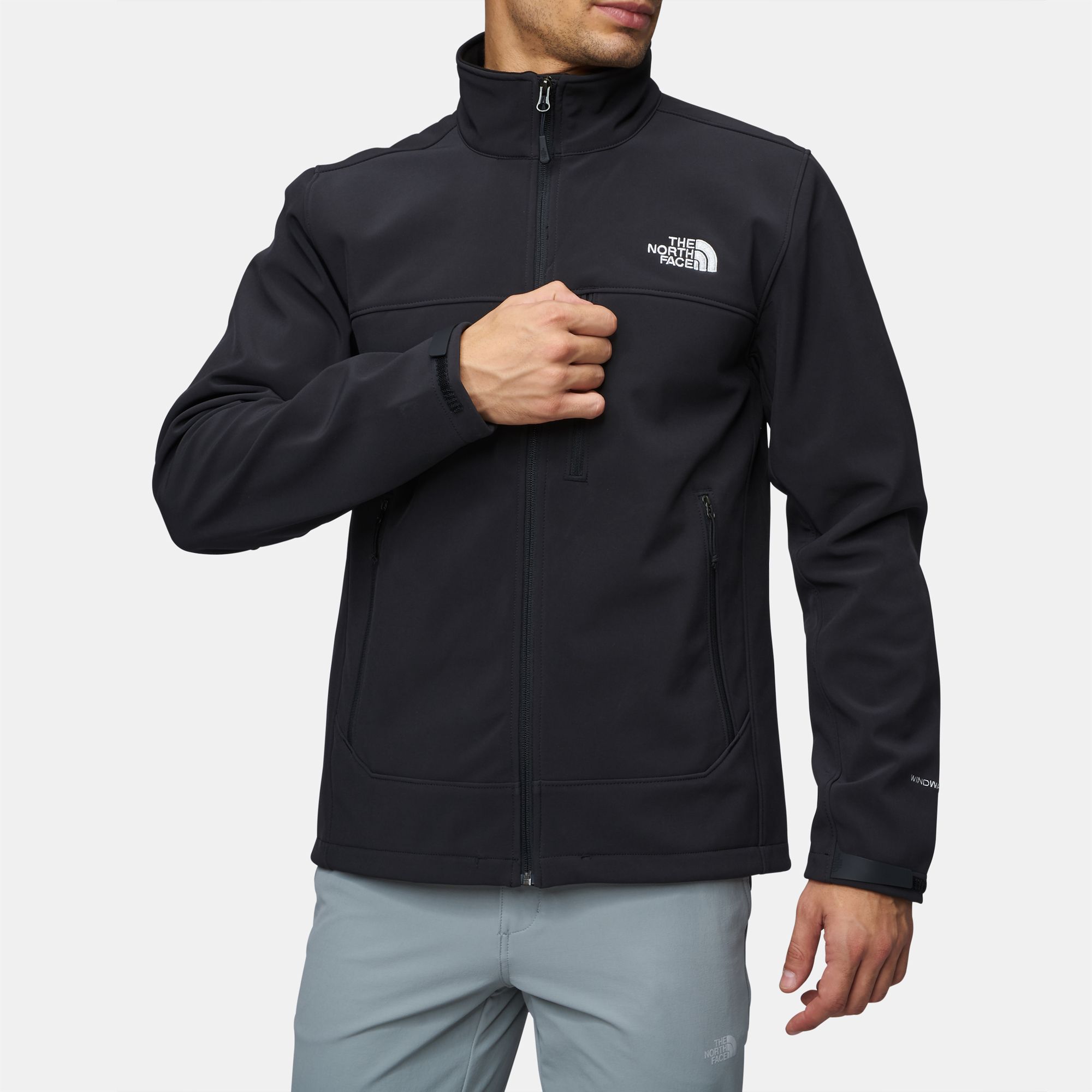 north face apex 2 bionic jacket