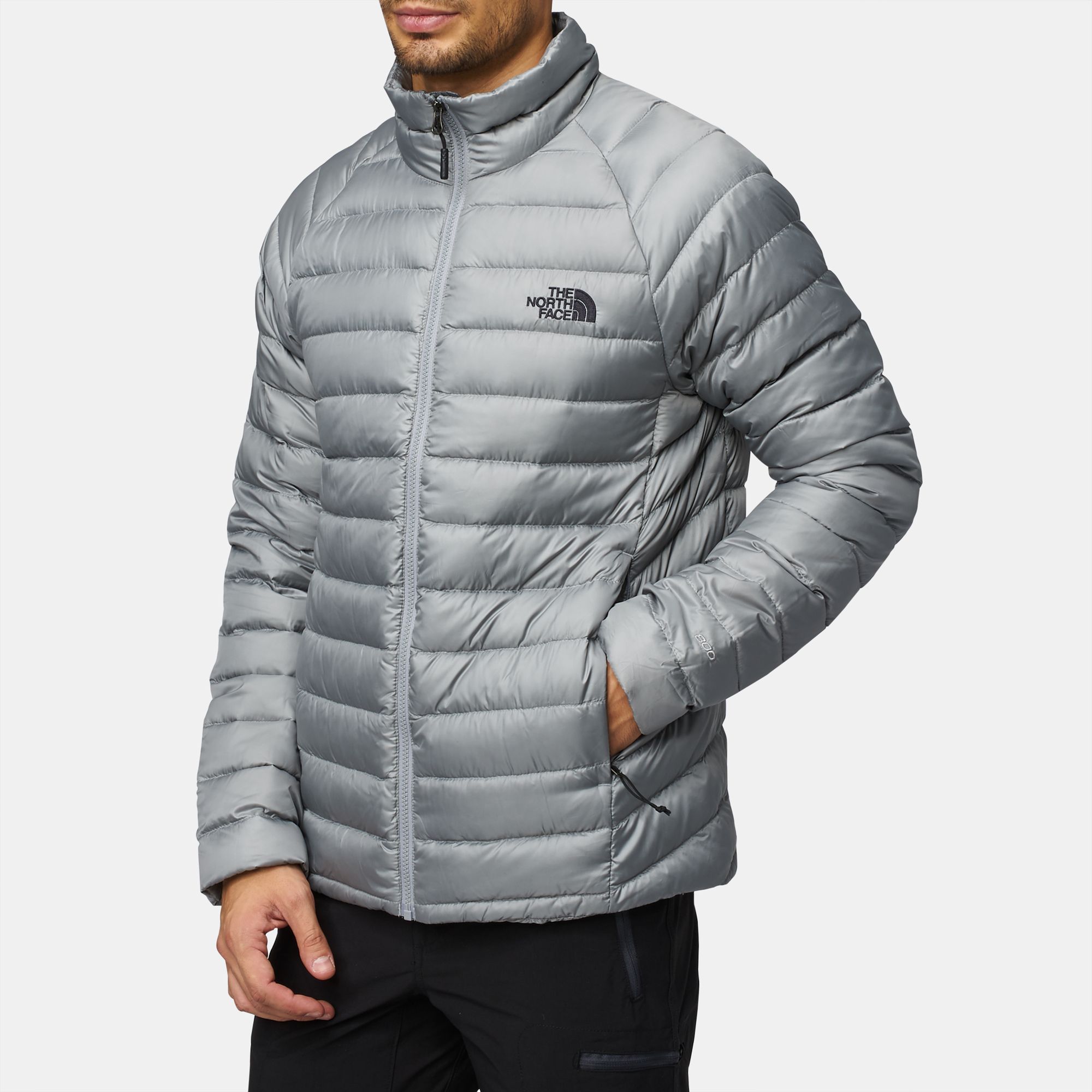 trevail jacket