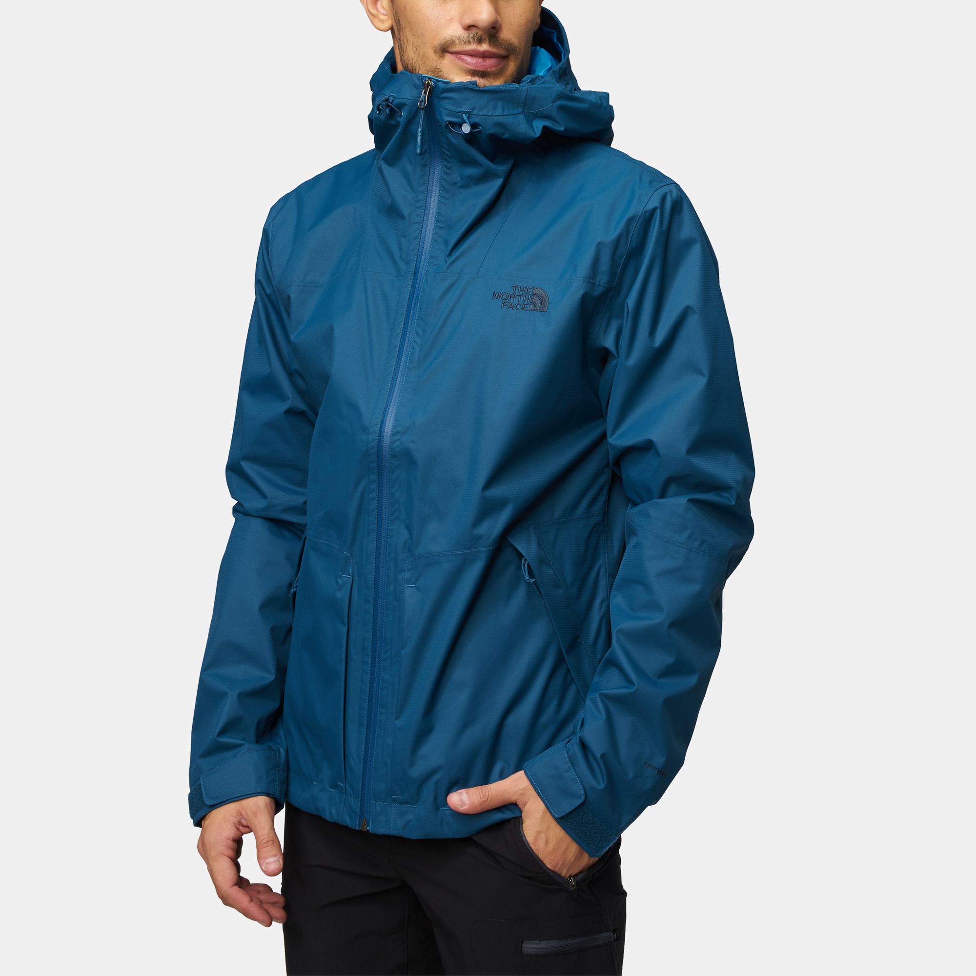 the north face frost peak ii