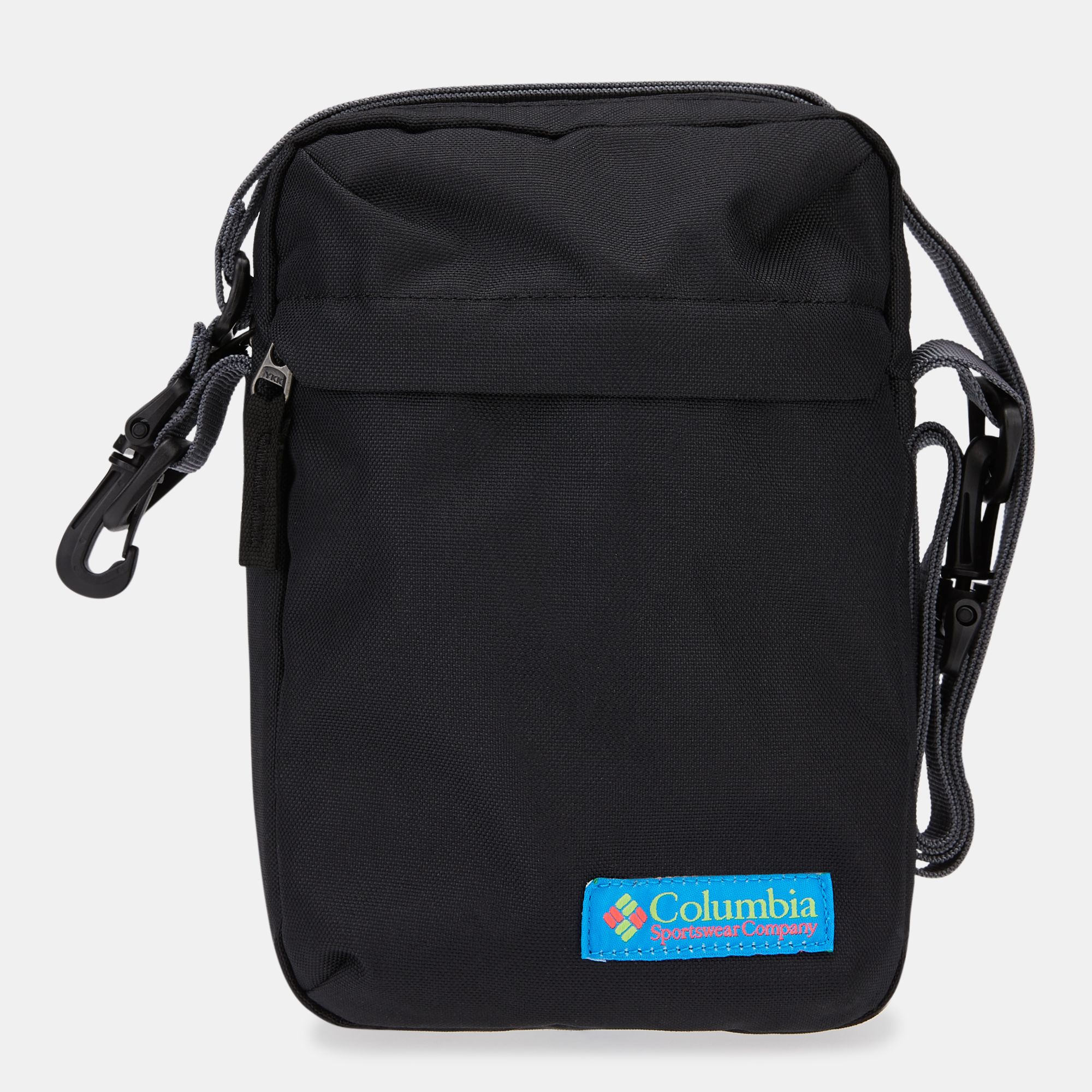 columbia shoulder bag