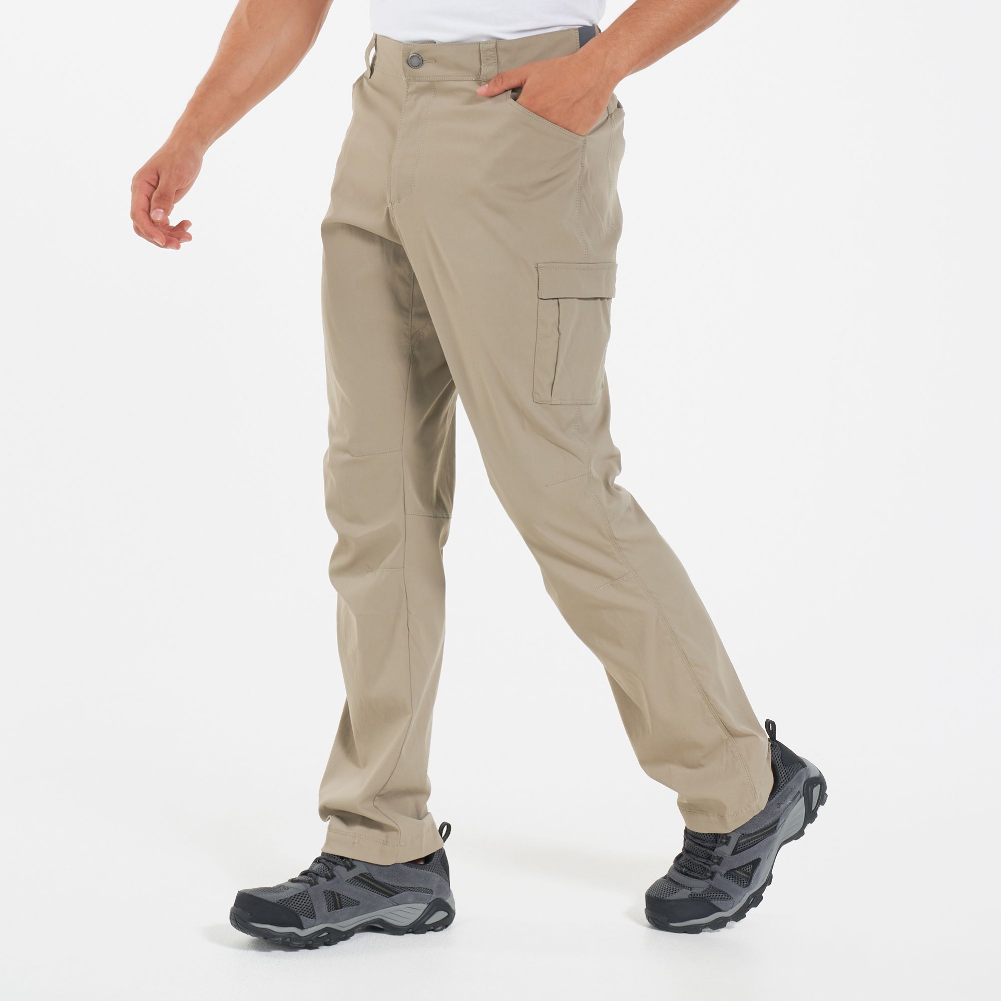 Buy Columbia Men's Outdoor Elements™ Stretch Pant Online in Dubai, UAE ...