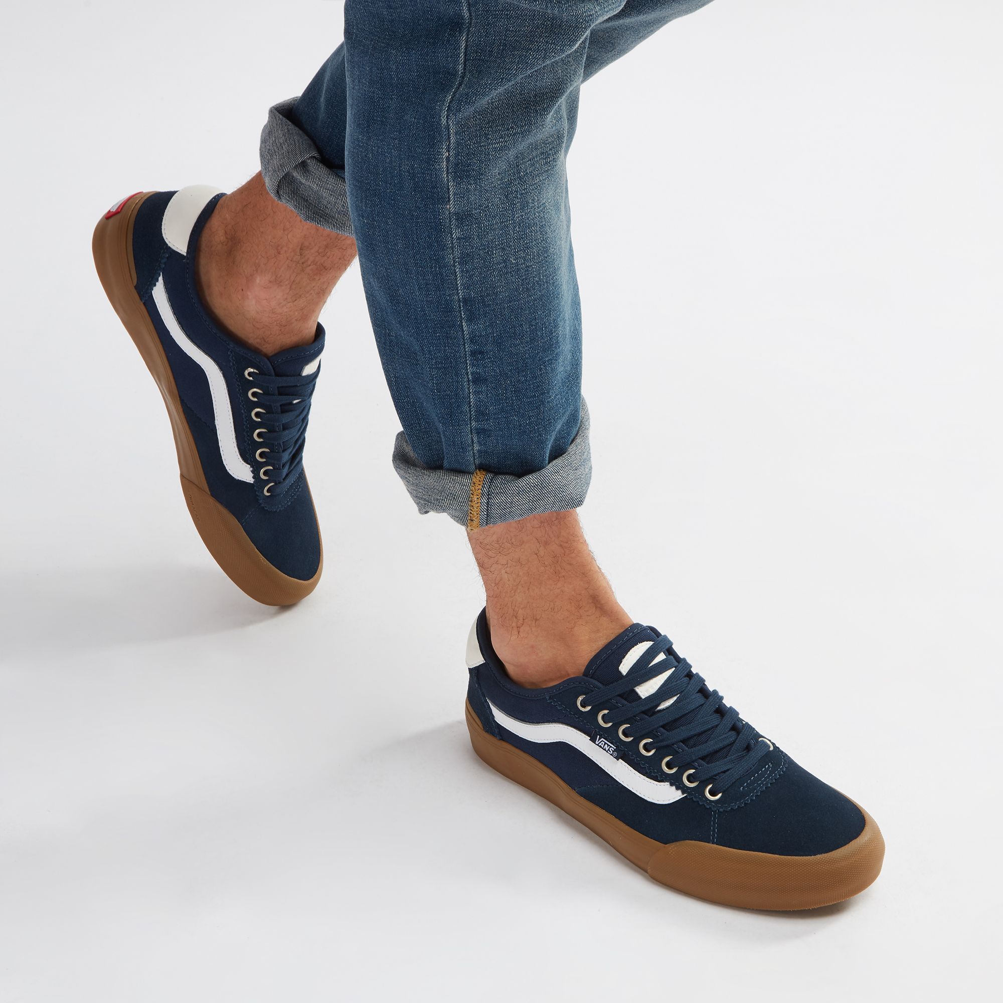 vans pro chima